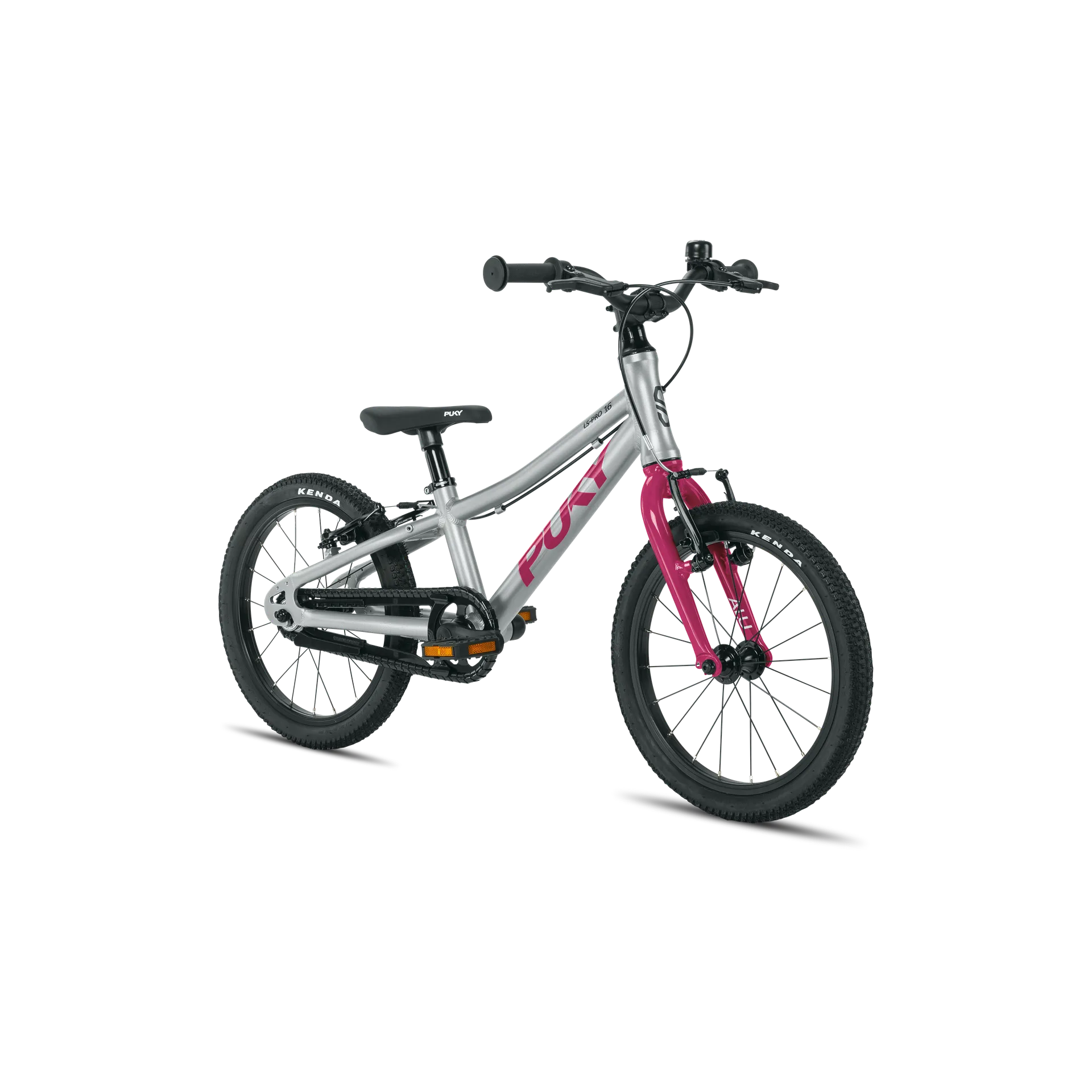 Puky LS Pro 16 Kinderfahrrad gebraucht
