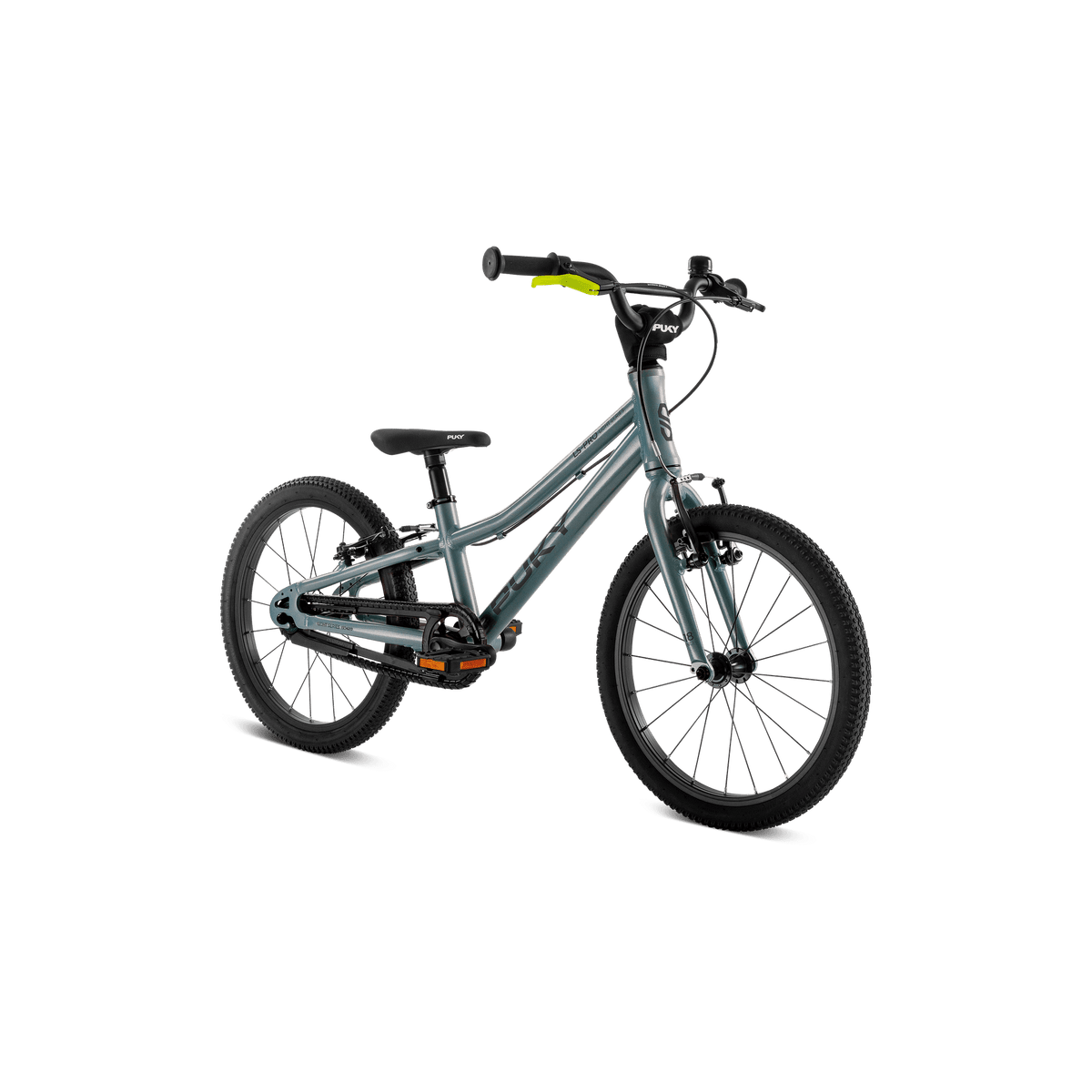 Puky LS Pro 18 Kinderfahrrad gebraucht