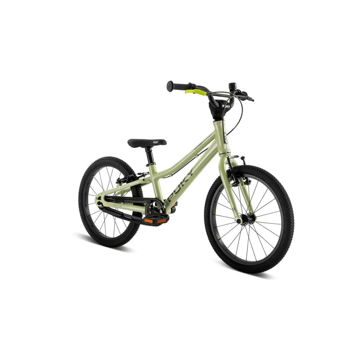 gebrauchtes puky fahrrad 18 zoll Puky LS Pro 18 Kinderfahrrad gebraucht