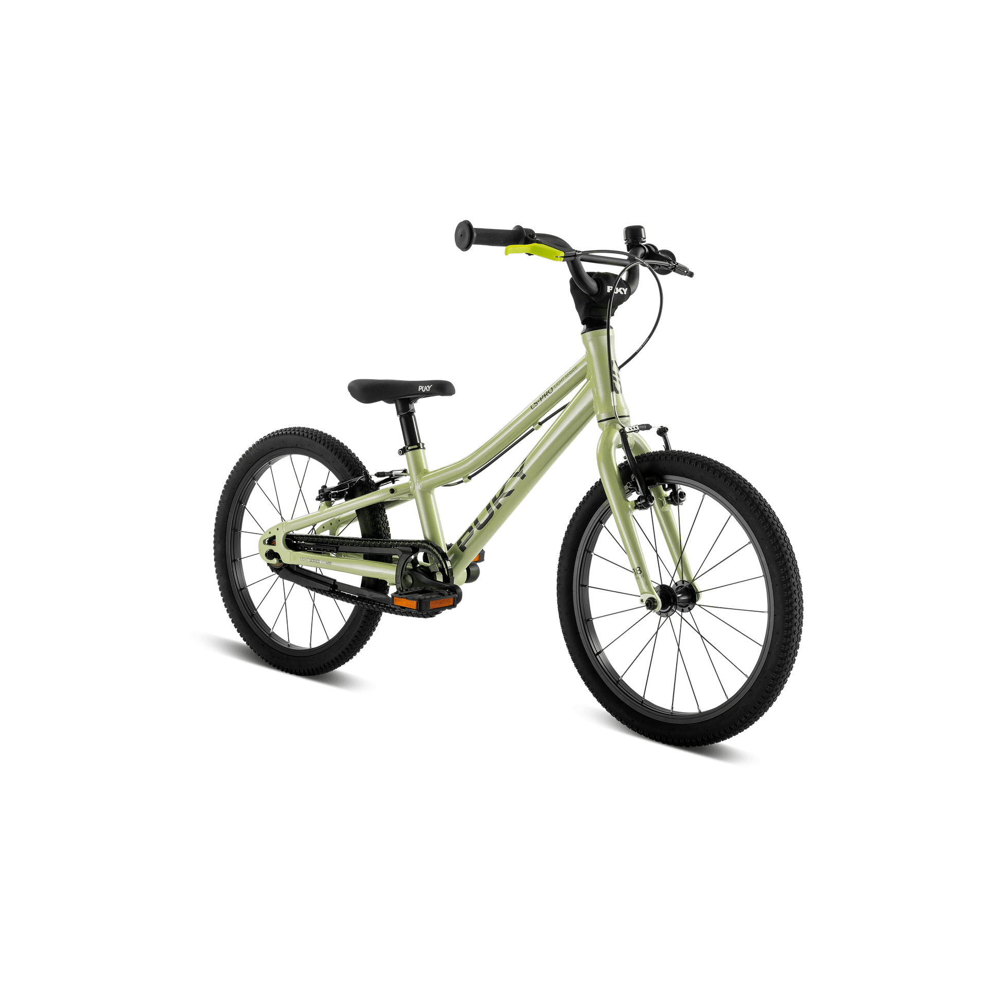 puky fahrrad 18 zoll neu Puky LS Pro 18 Kinderfahrrad gebraucht