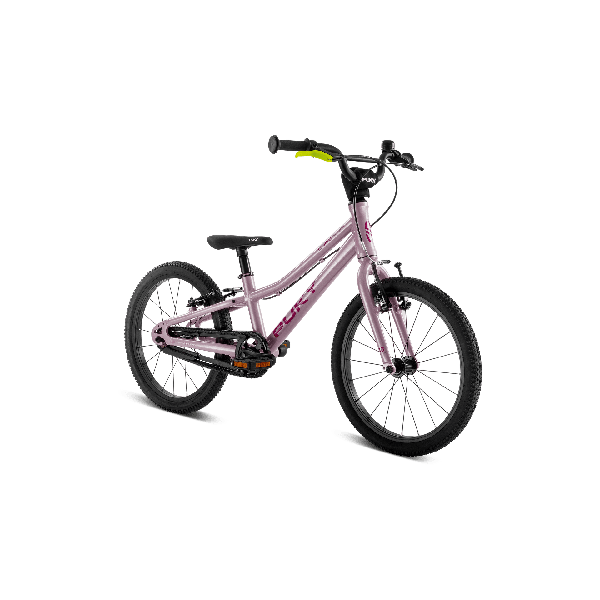 kinderfahrrad puky 18 zoll gebraucht Puky LS Pro 18 Kinderfahrrad gebraucht