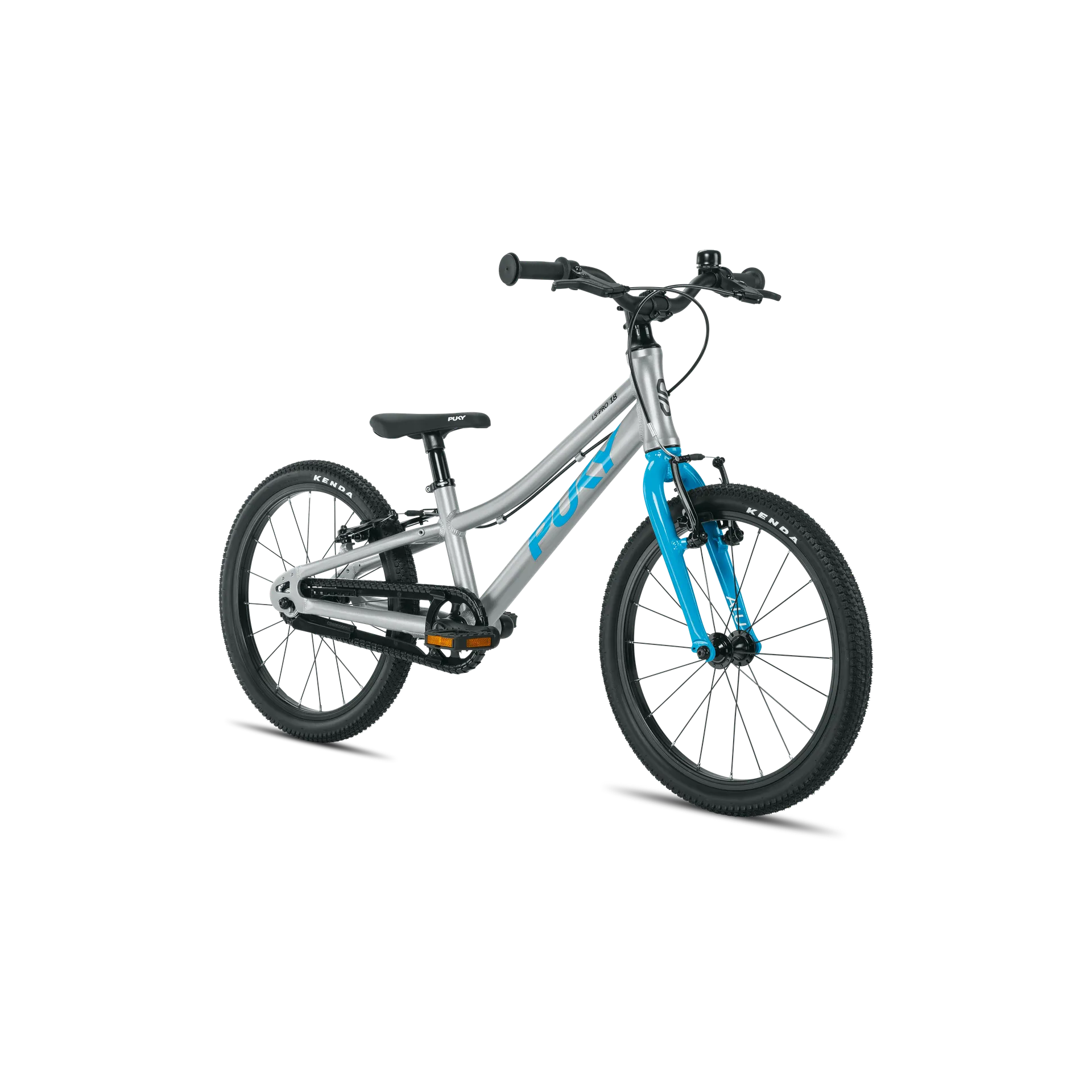 18 zoll fahrrad puky Puky LS Pro 18 Kinderfahrrad gebraucht