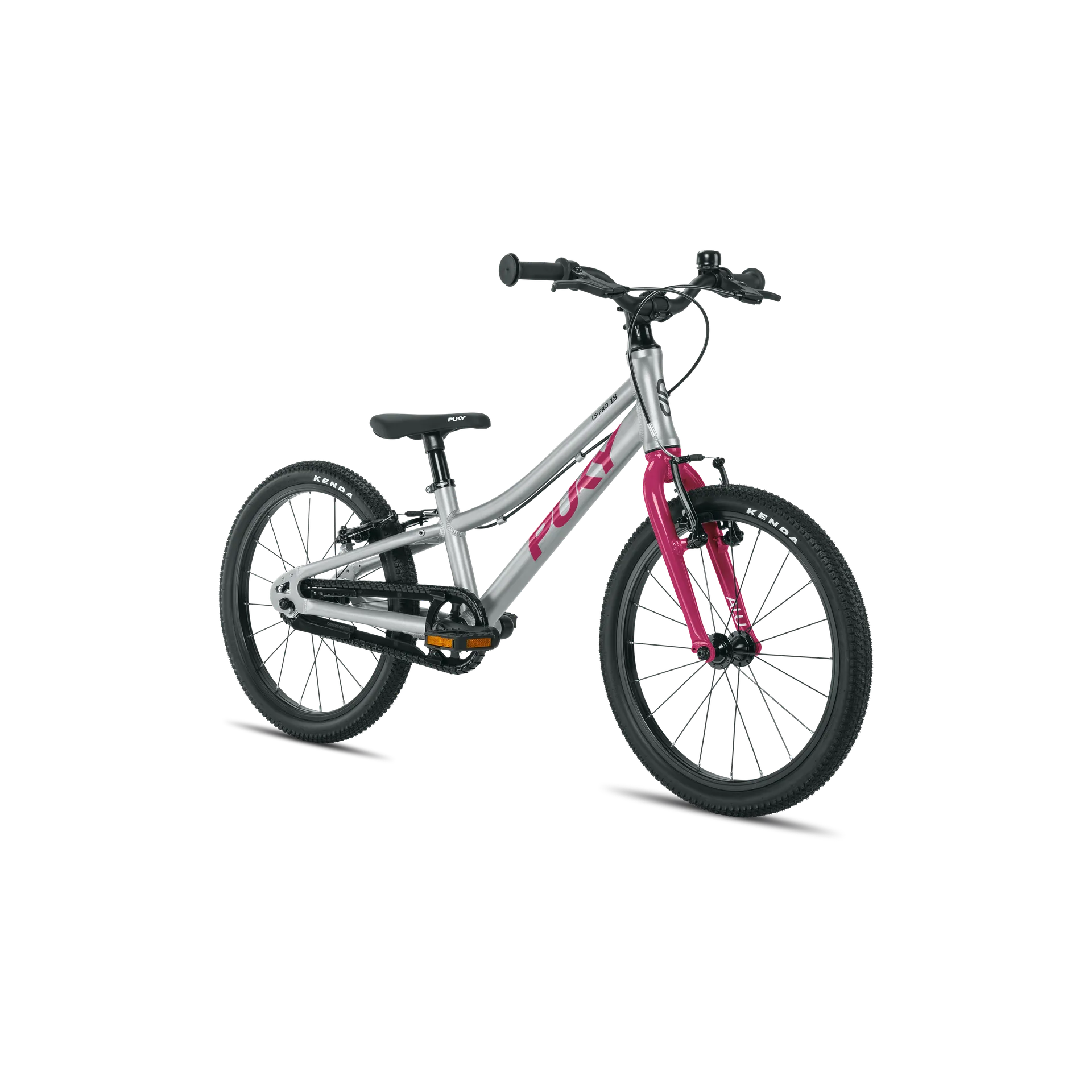 Puky LS Pro 18 Kinderfahrrad gebraucht