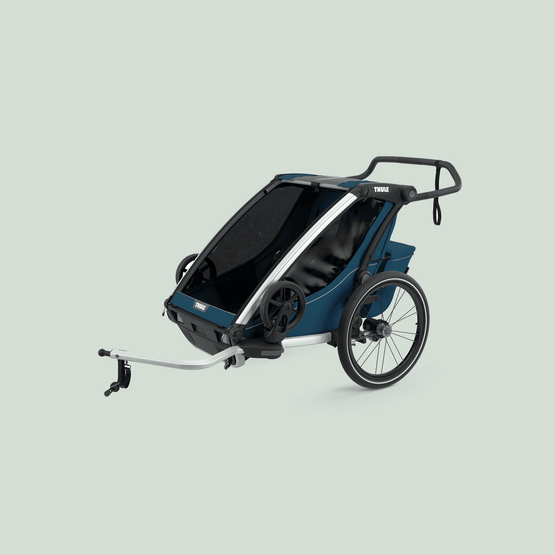 Thule Chariot Cross