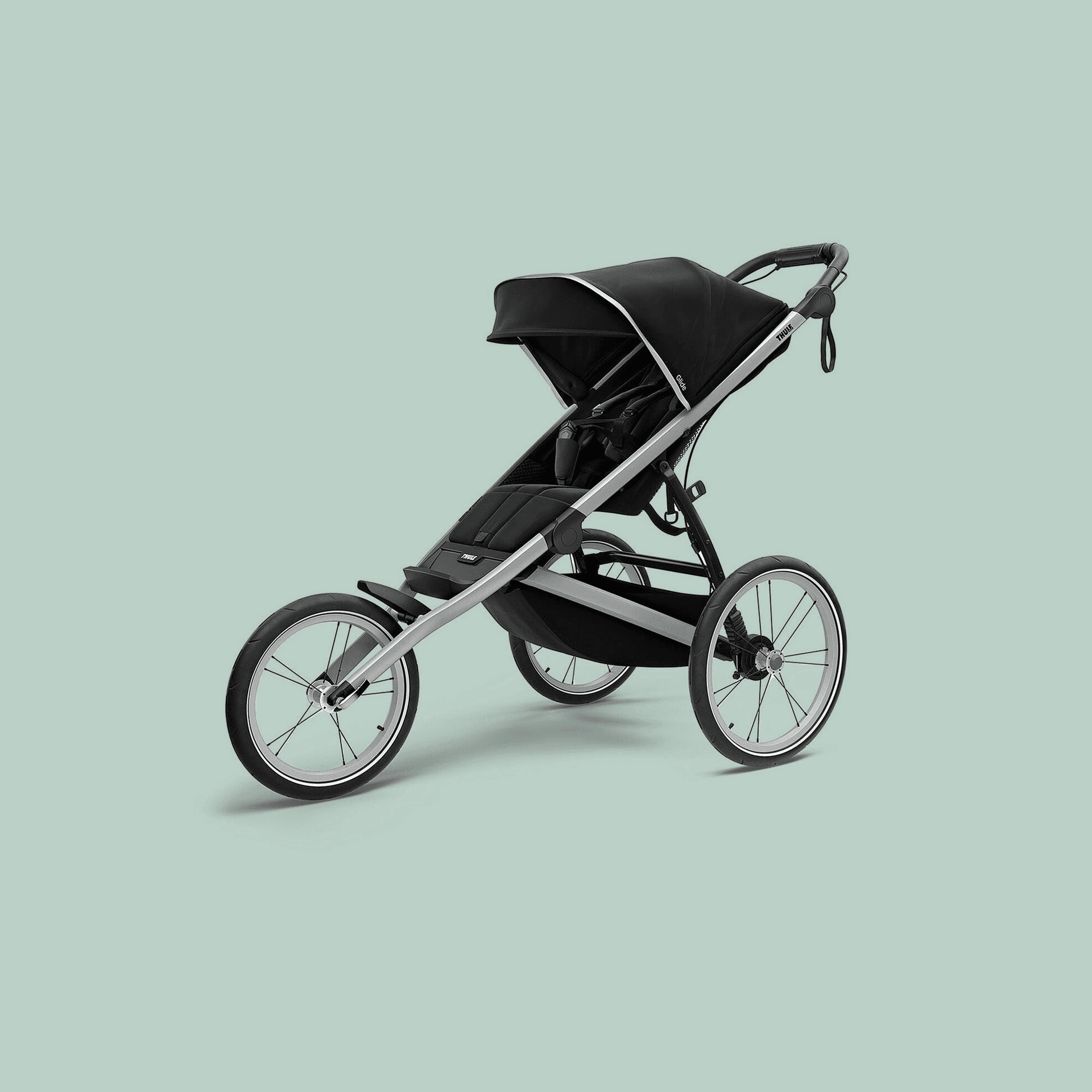 Thule Glide 2