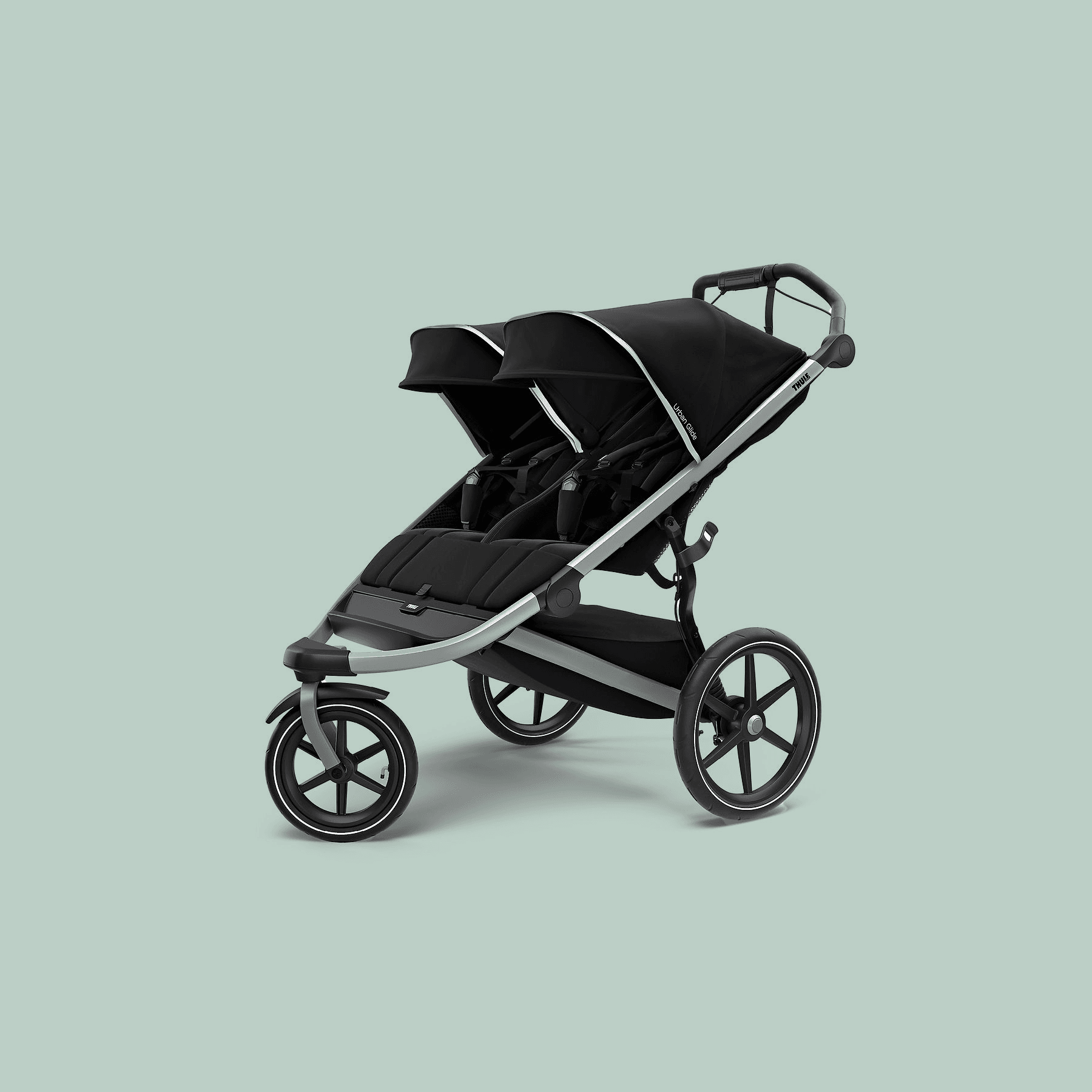 Thule Urban Glide 2 Double