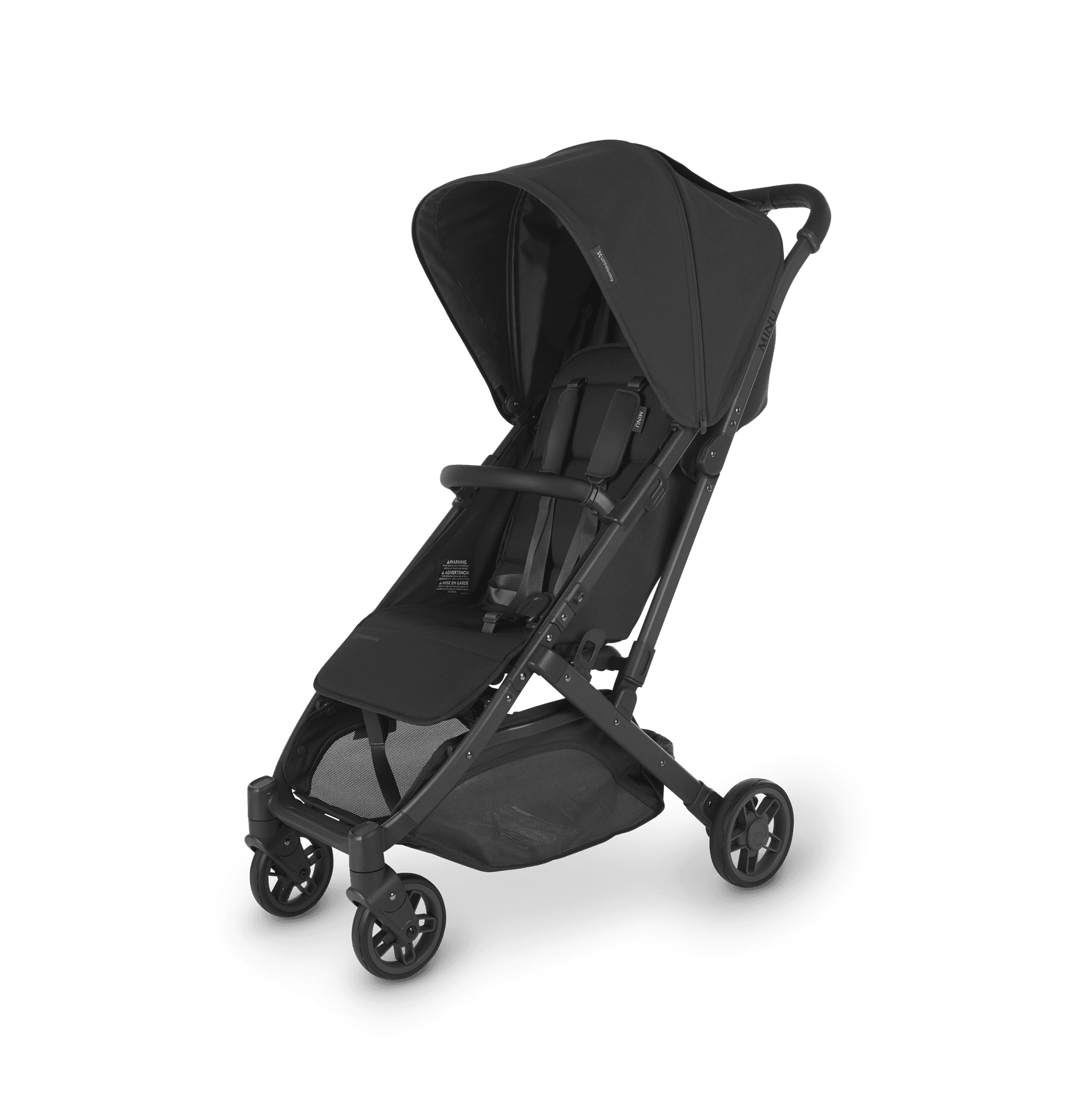UPPAbaby Minu V2