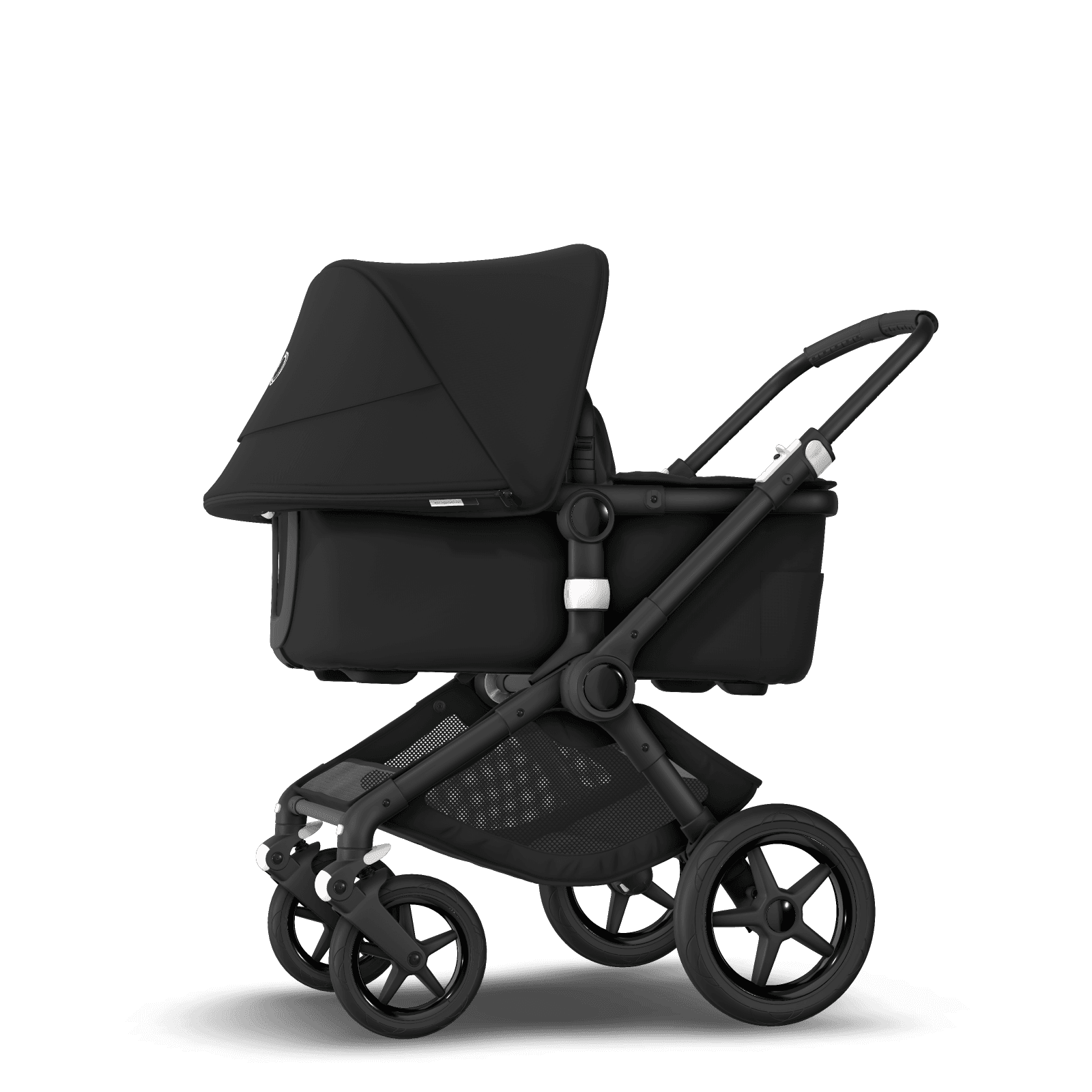 Bugaboo Fox 2