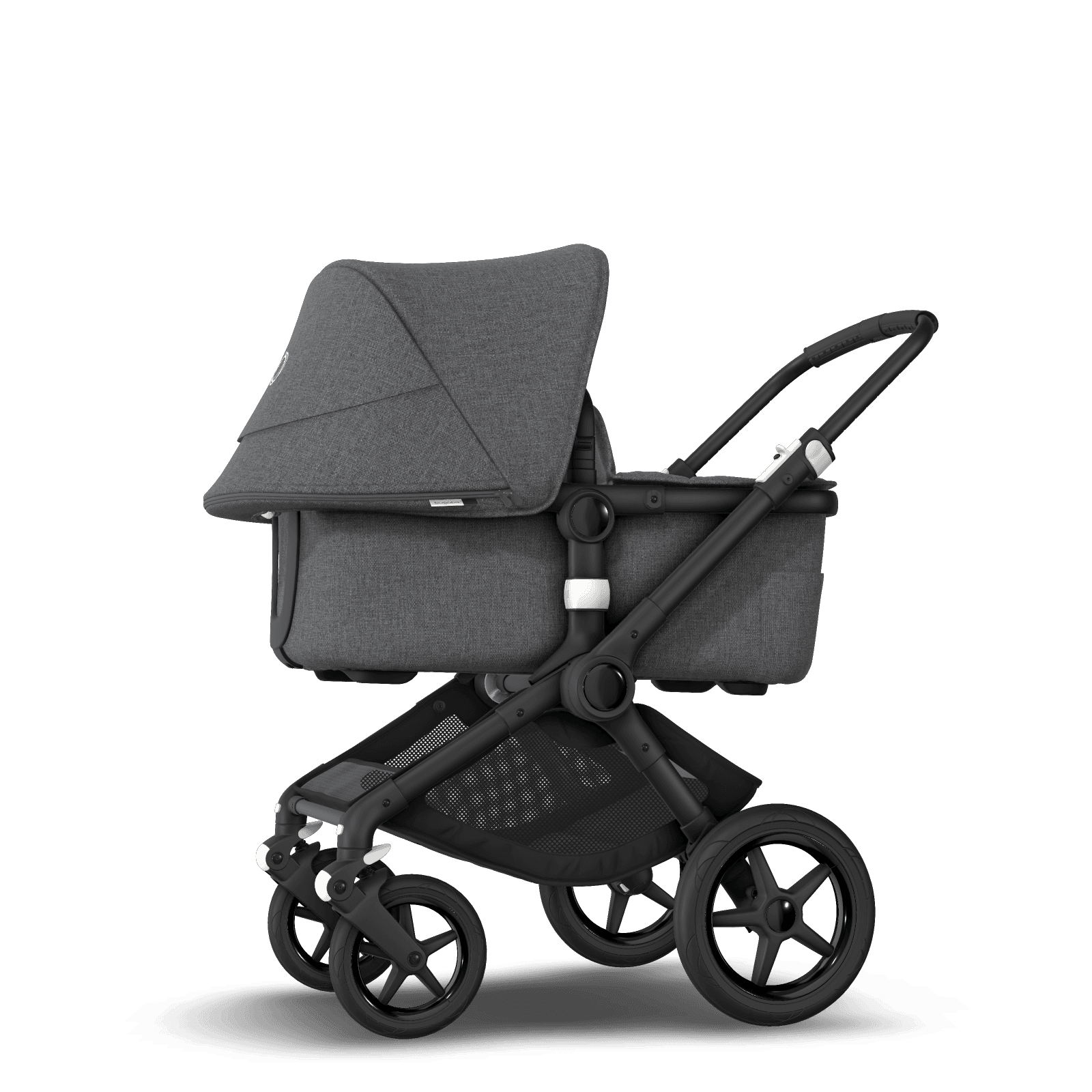 Bugaboo Fox 2