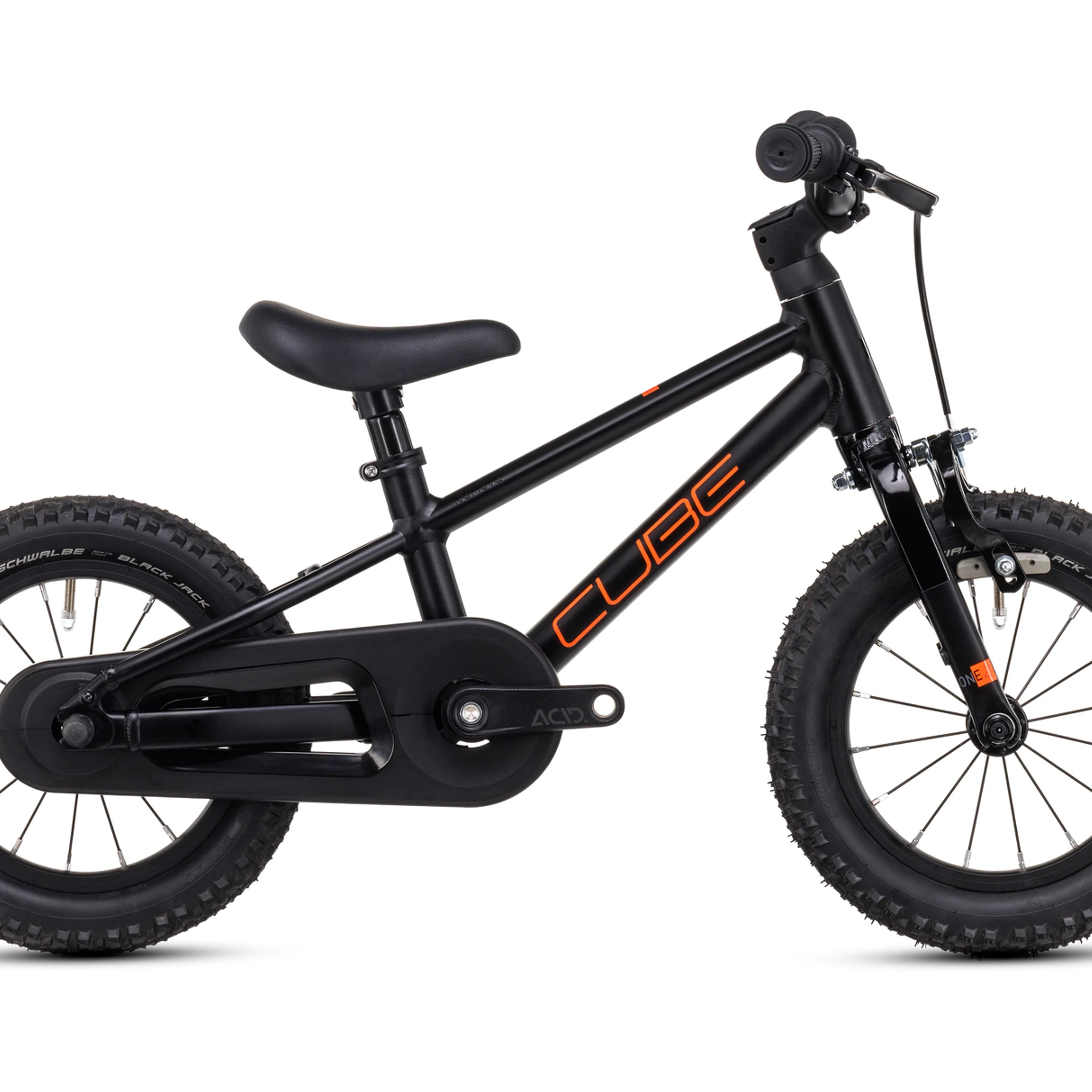 Cube Numove 120