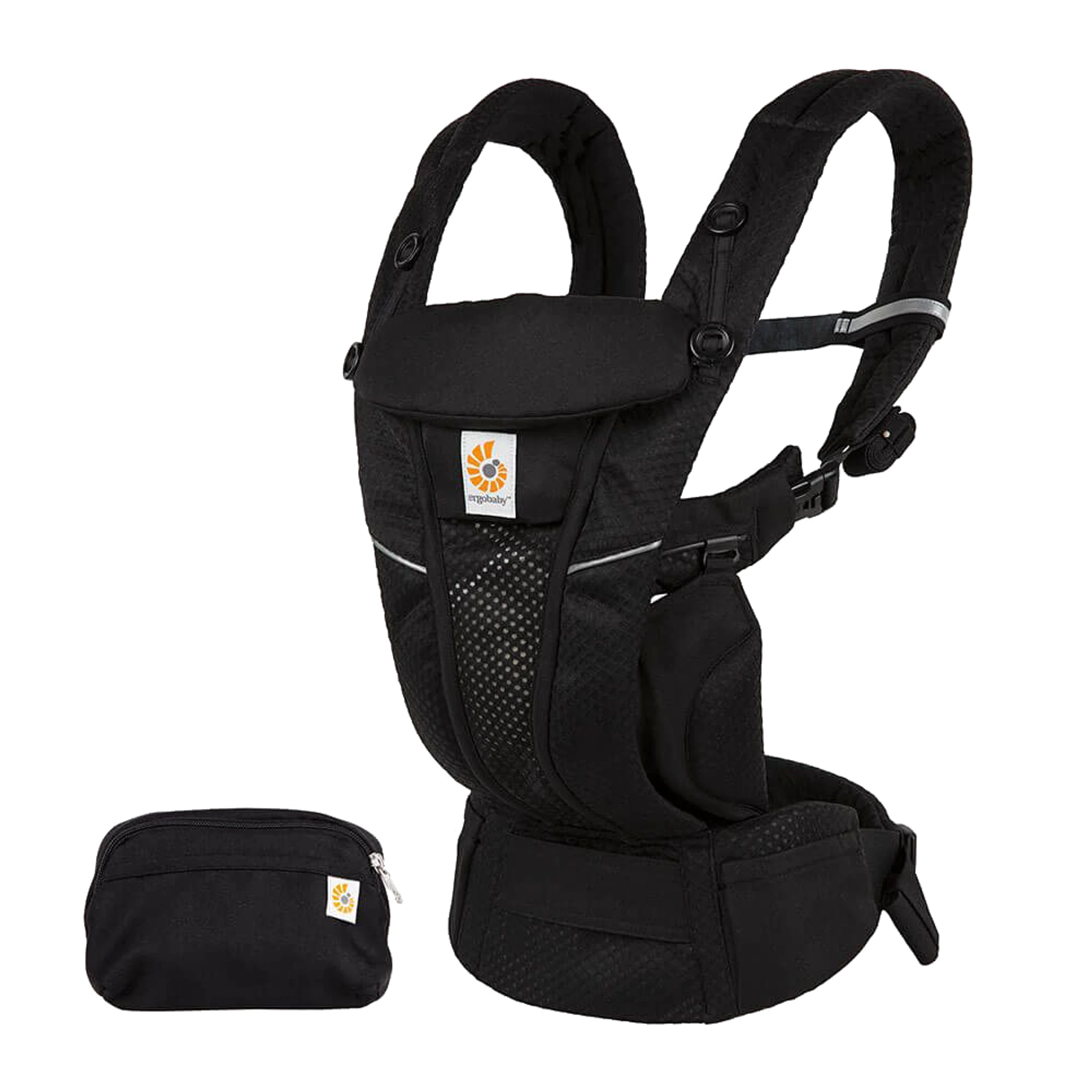 Ergobaby Omni Breeze Babytrage