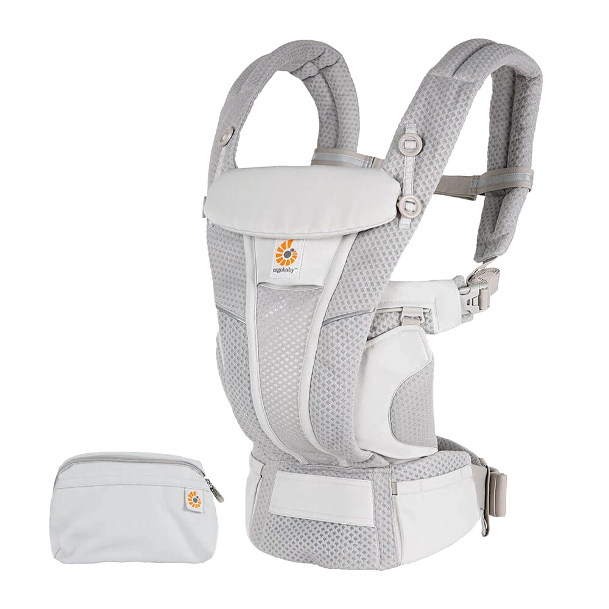 Ergobaby Omni Breeze Babytrage