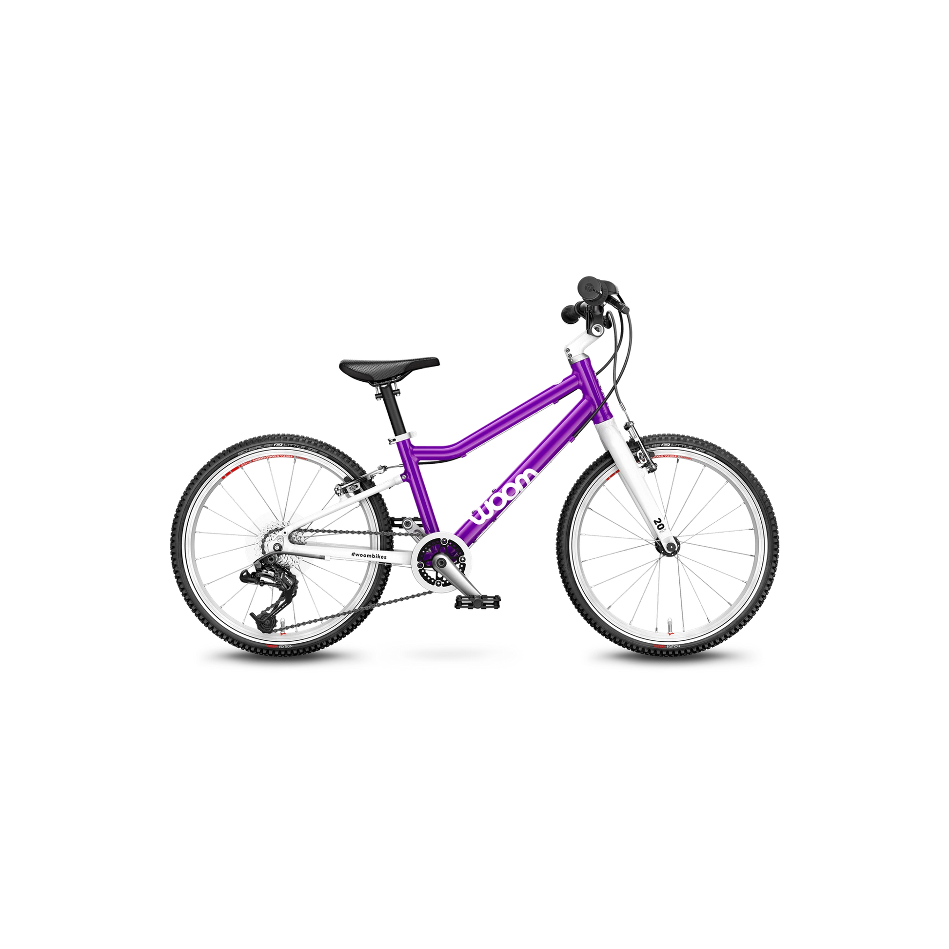 Woom 4 Kinderfahrrad gebraucht kaufen