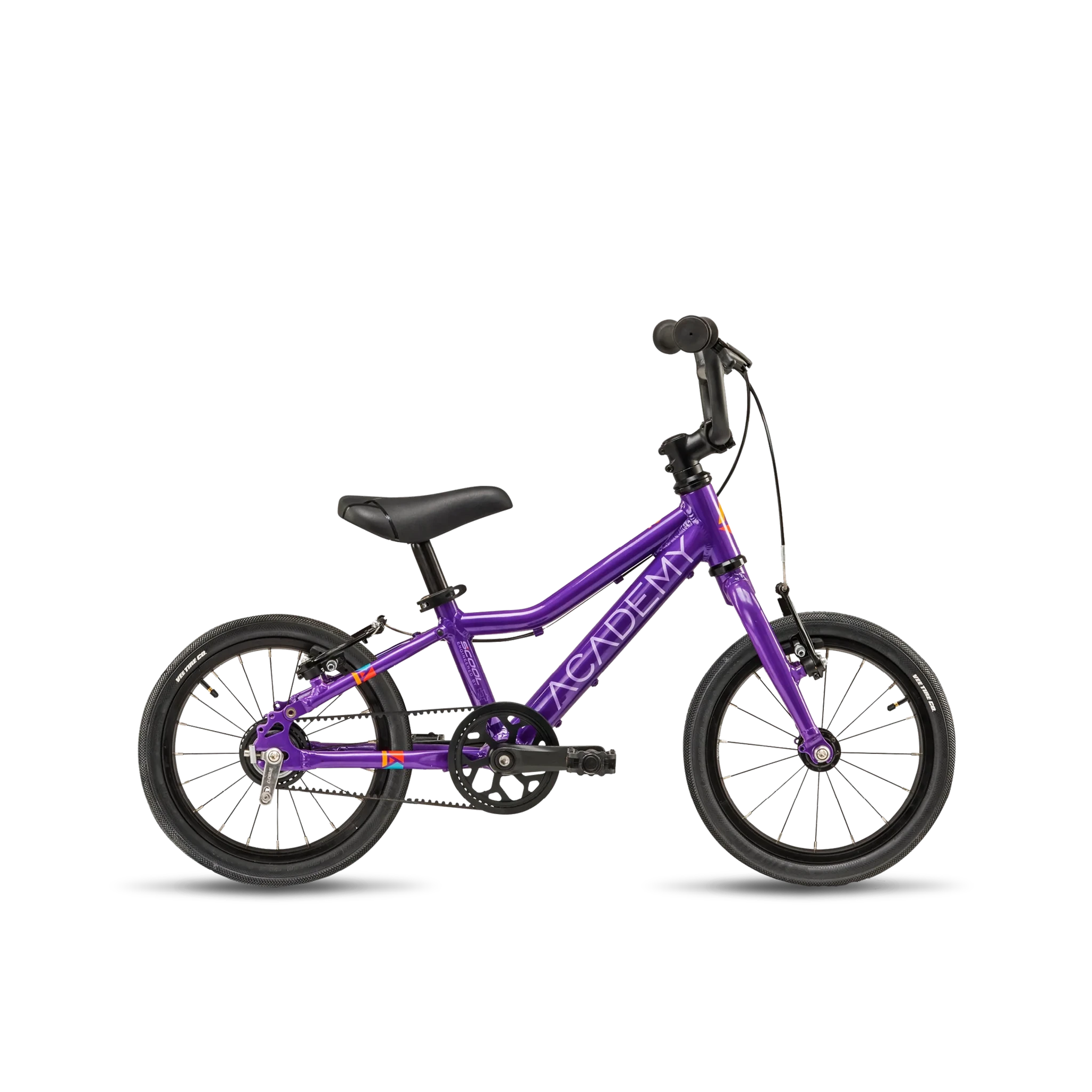 Academy Bike Grade 2