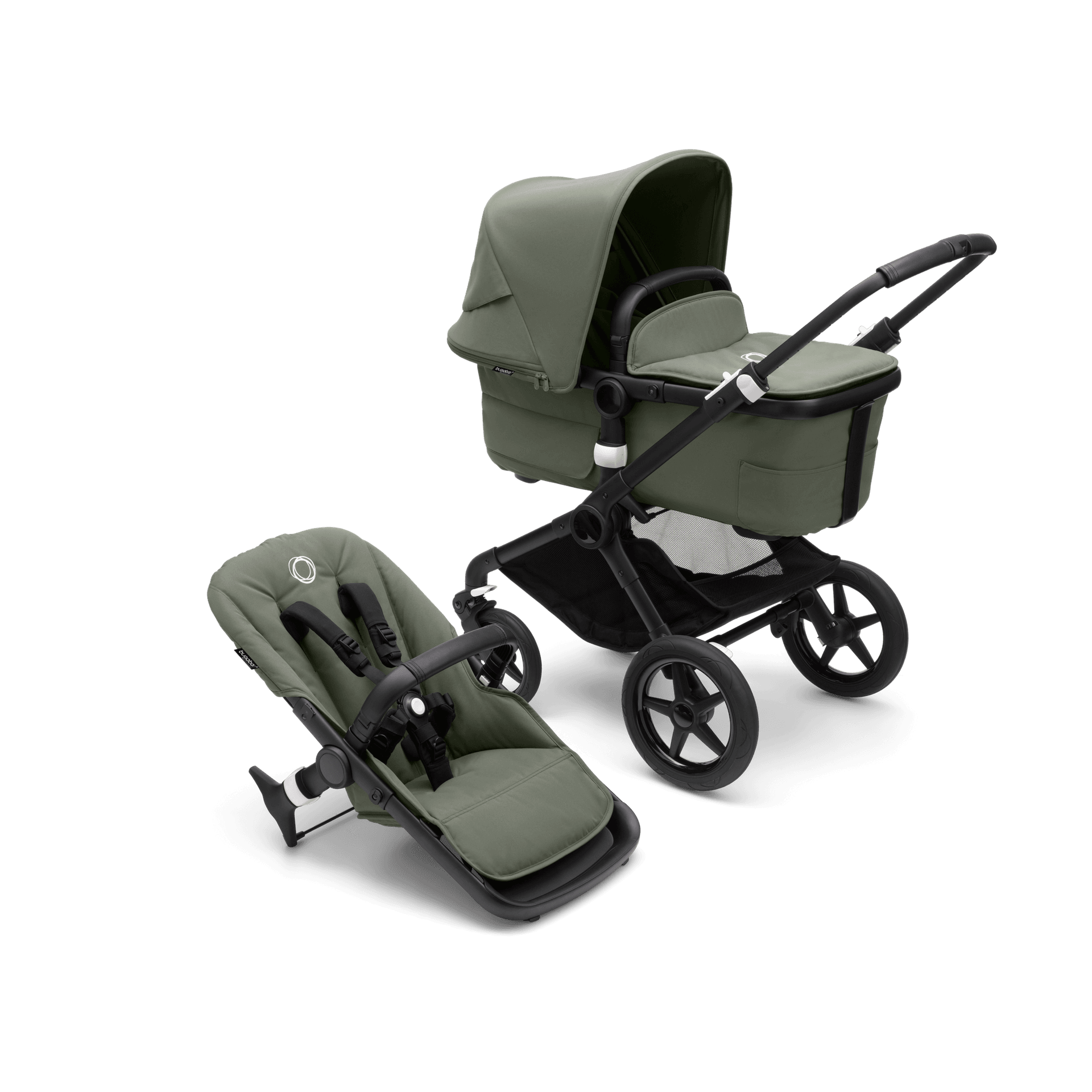 Bugaboo Fox 3