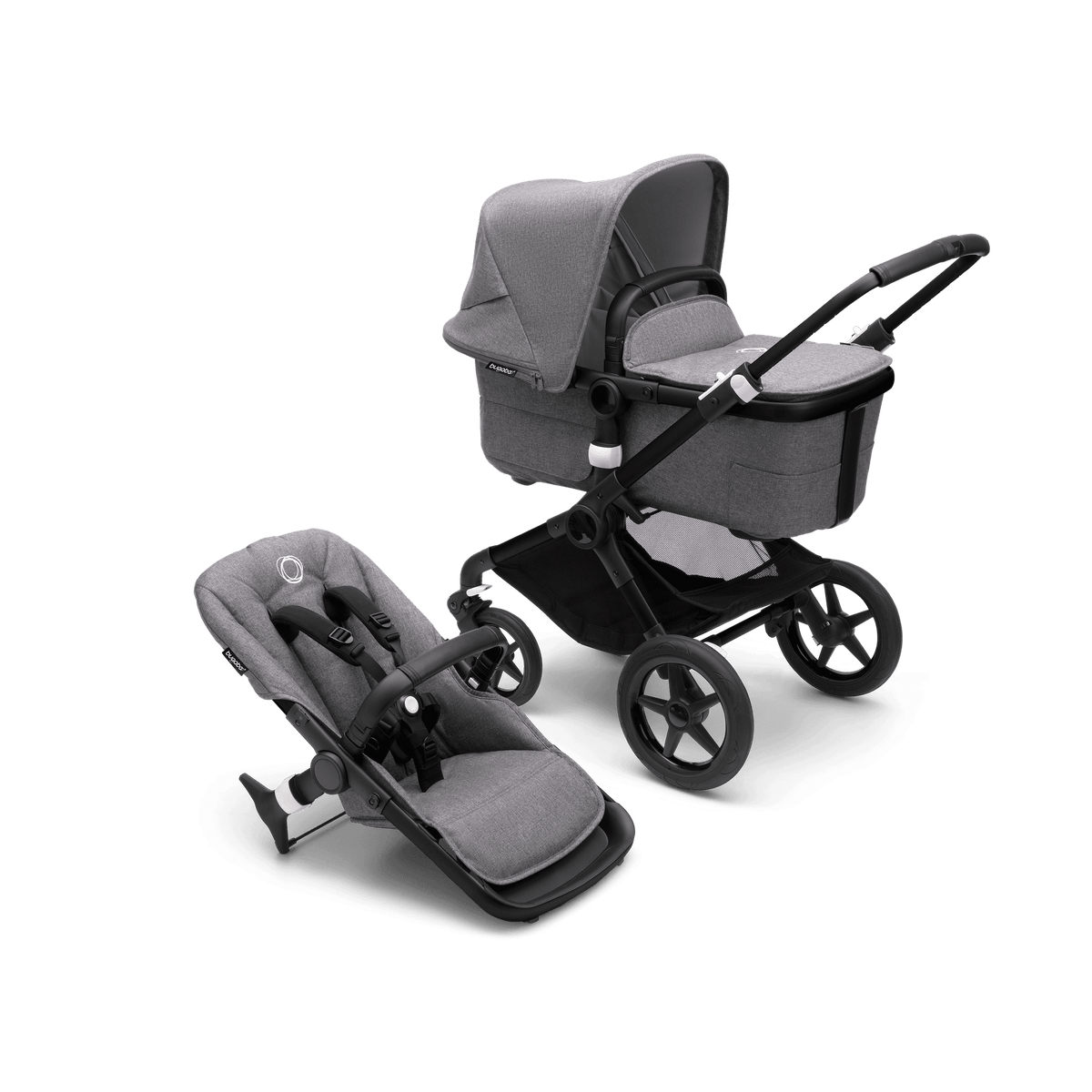 kinderwagen bugaboo gebraucht Bugaboo Fox 3 gebraucht kaufen