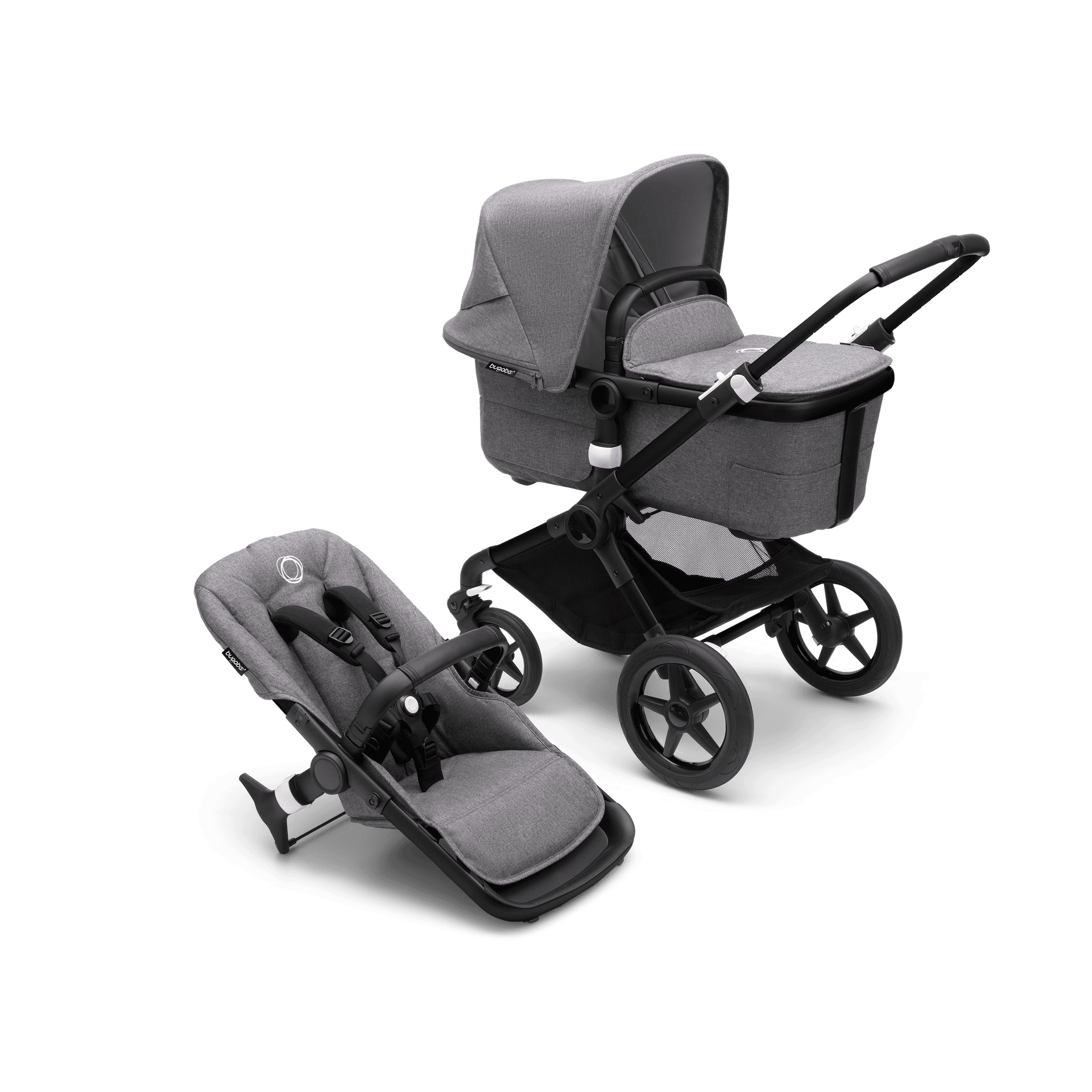 bugaboo kinderwagen gebraucht Bugaboo Fox 3 gebraucht kaufen