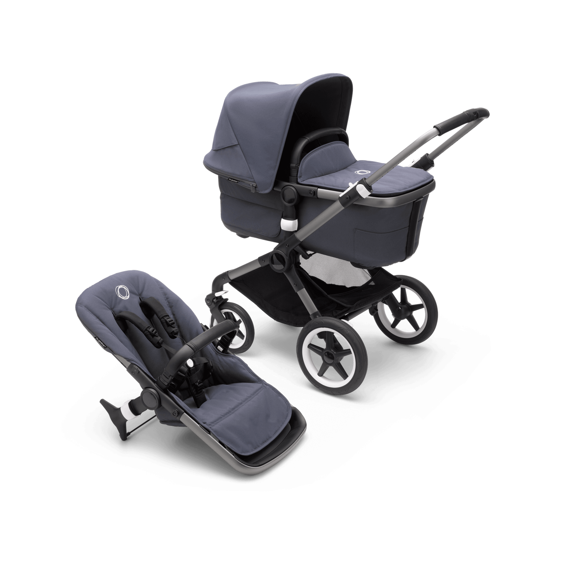 Bugaboo Fox 3