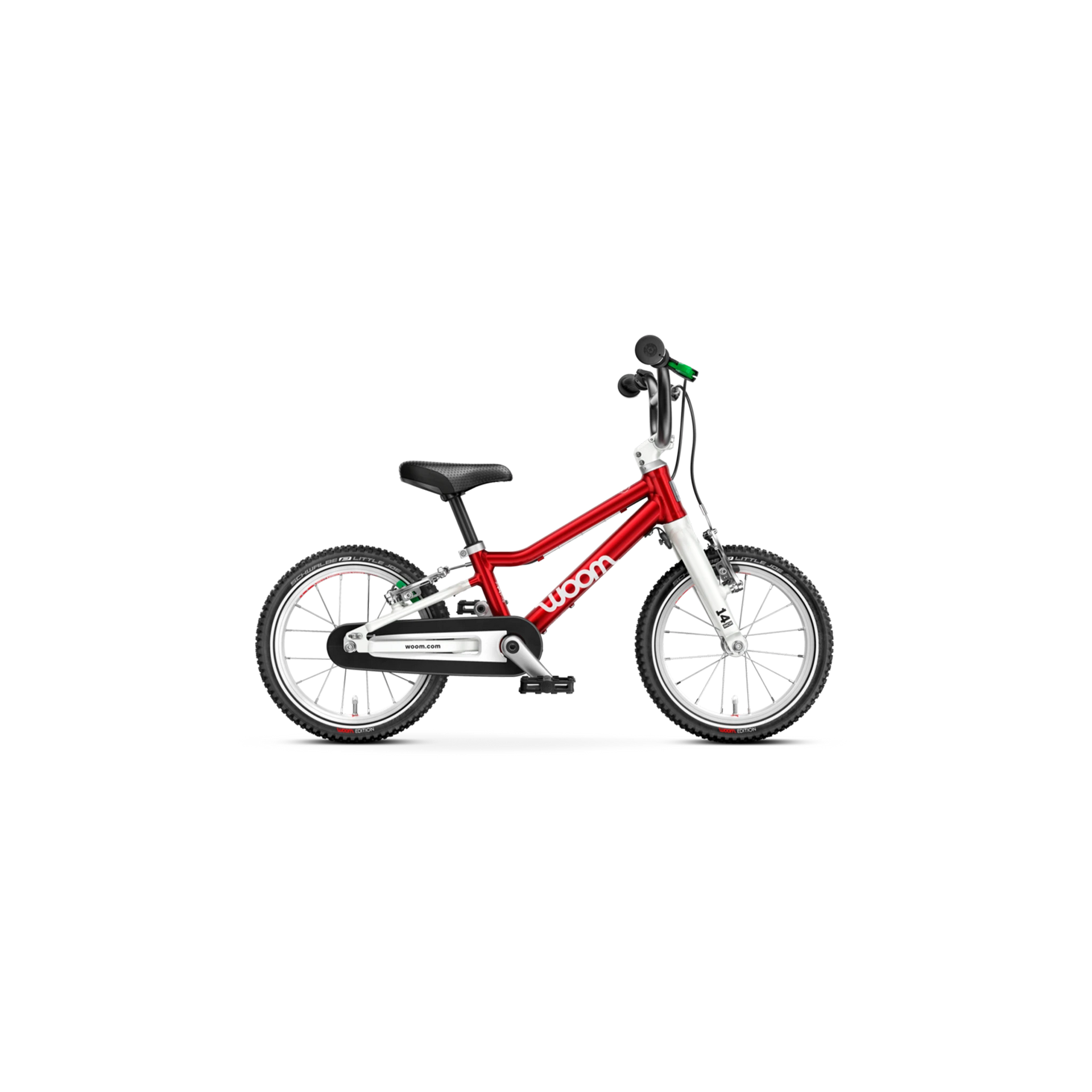 Woom 2 Kinderfahrrad gebraucht kaufen