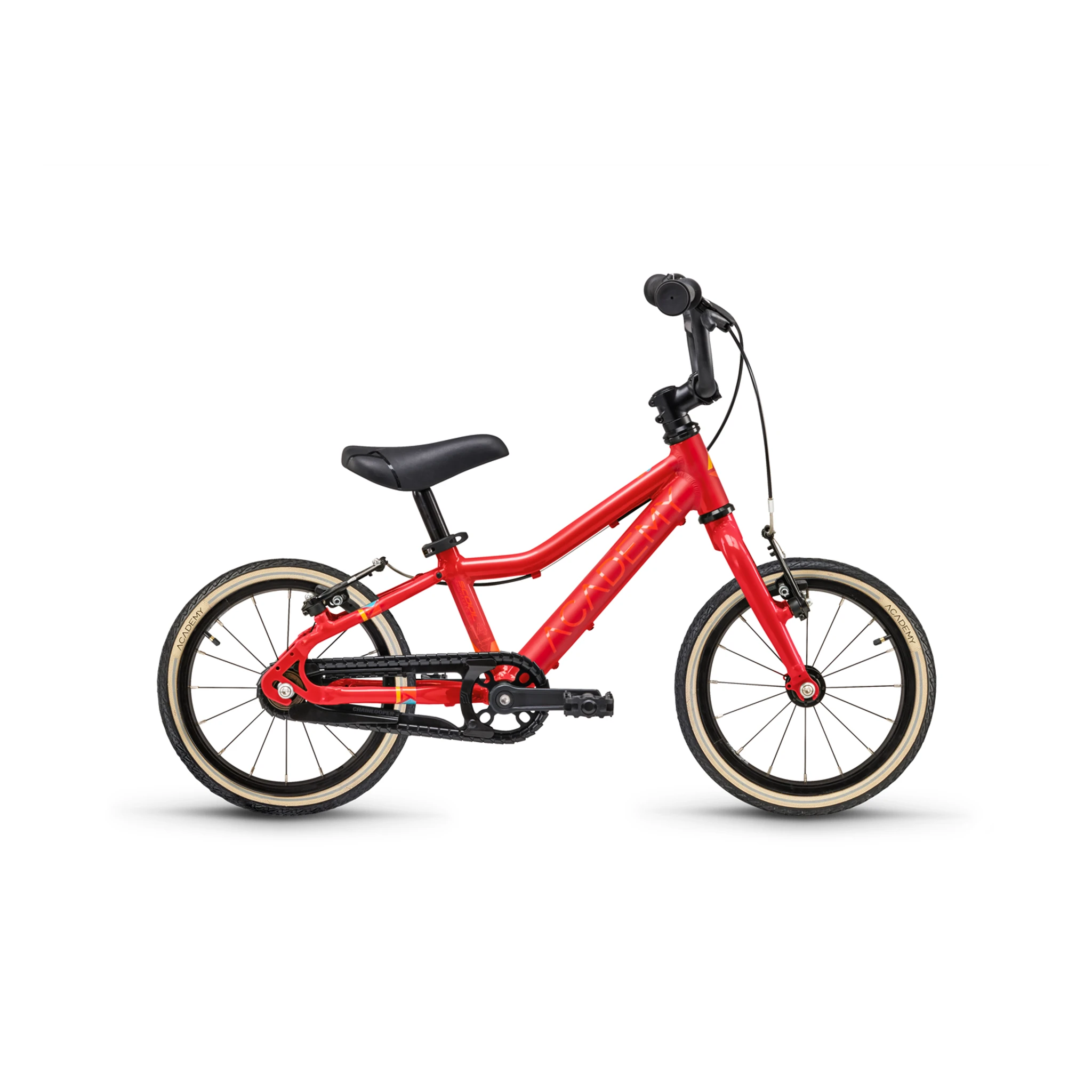 Academy Bike Grade 2