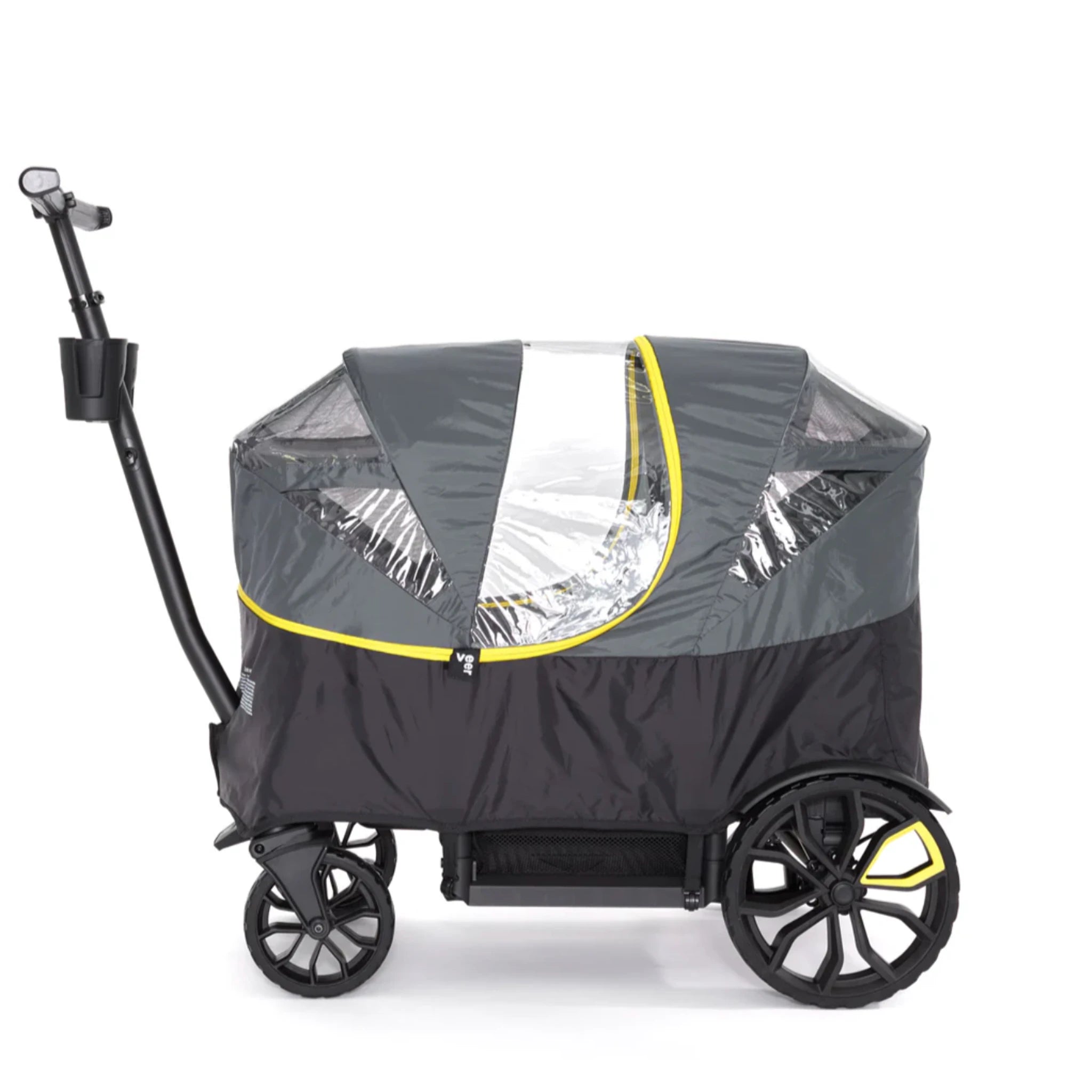 Veer Cruiser XL Regenverdeck