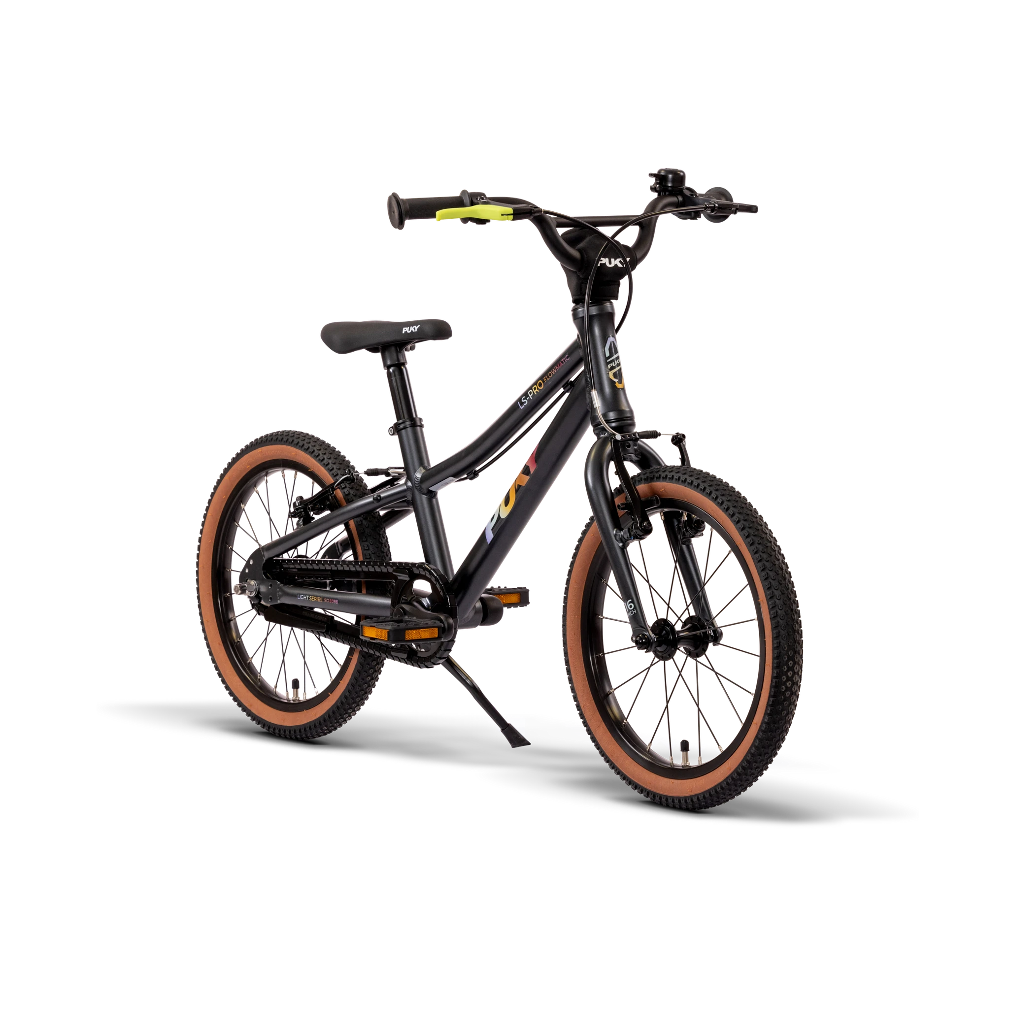 Puky LS Pro 16 Flowmatic