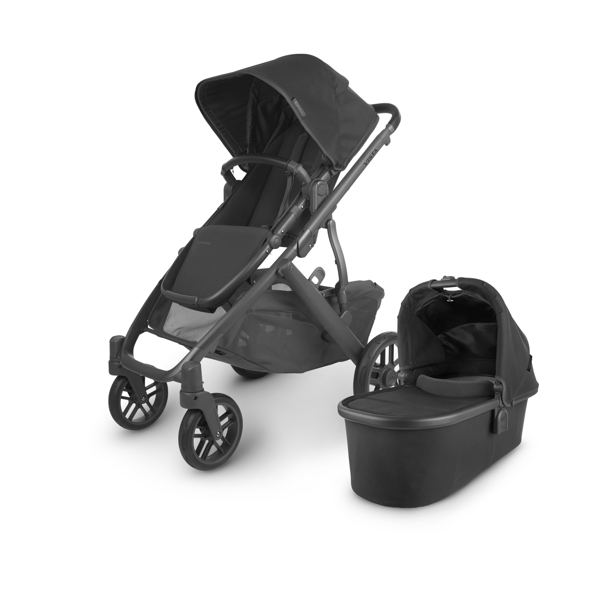 UPPAbaby Vista V2
