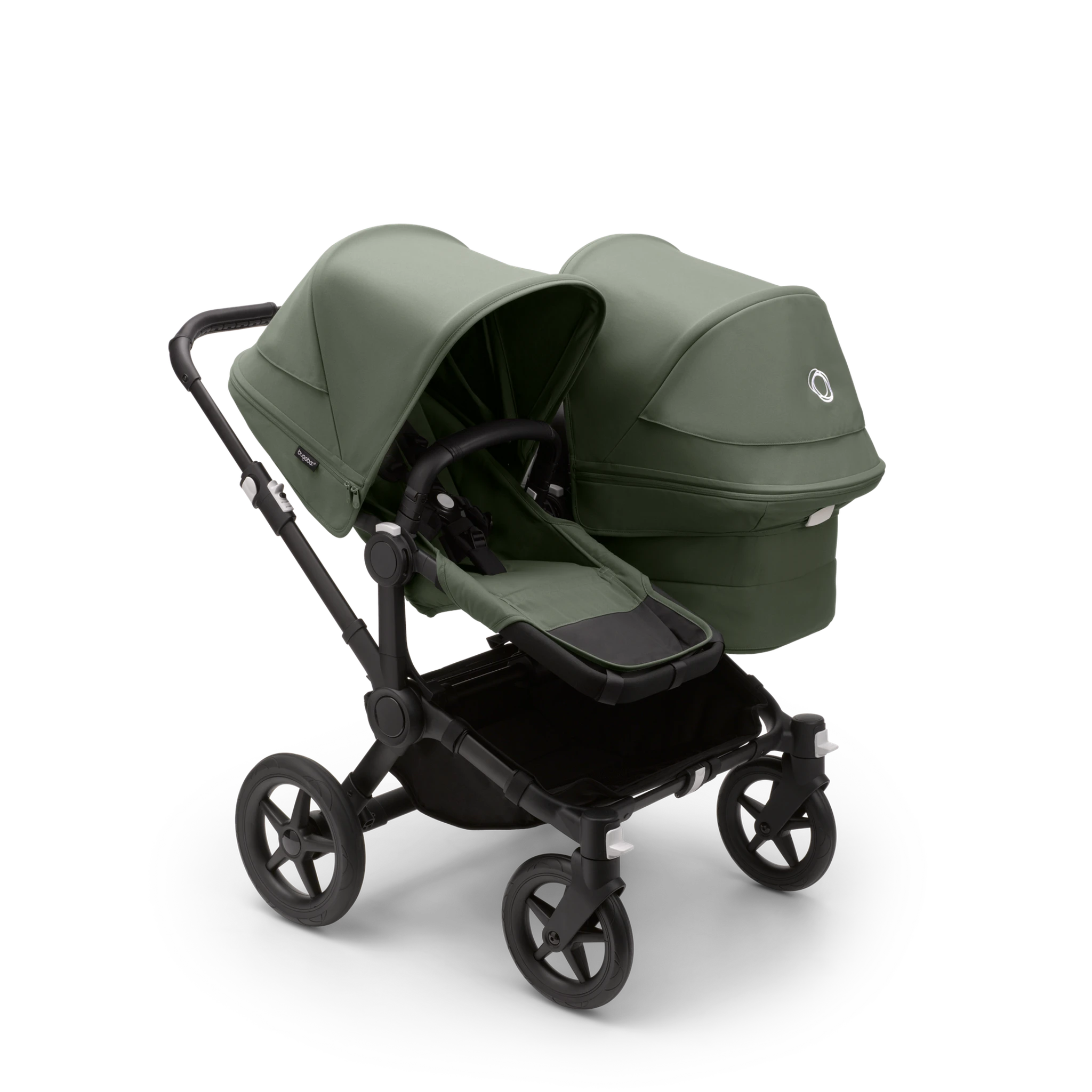 Bugaboo Donkey 5 Duo