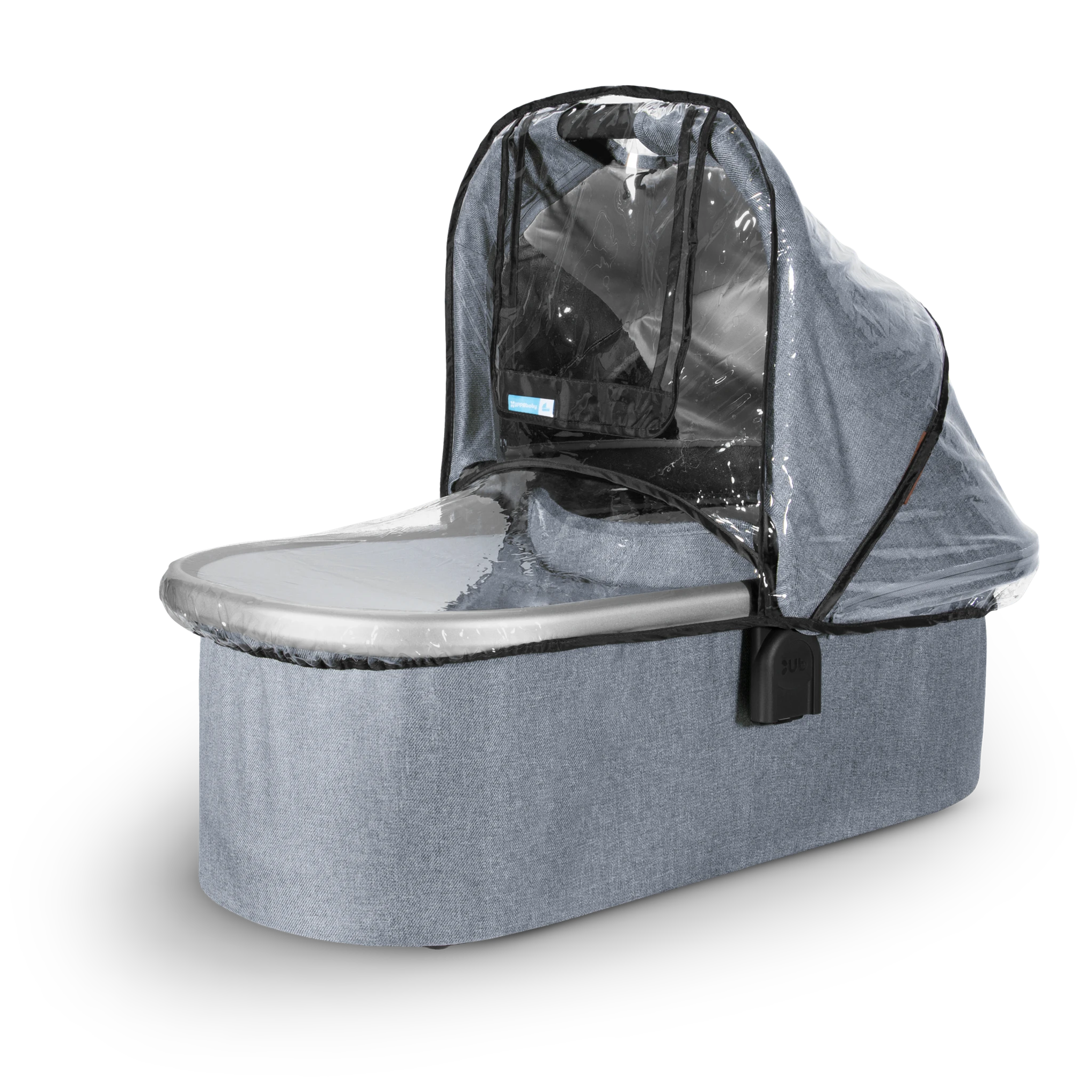 UPPAbaby Bassinet Regenschutz