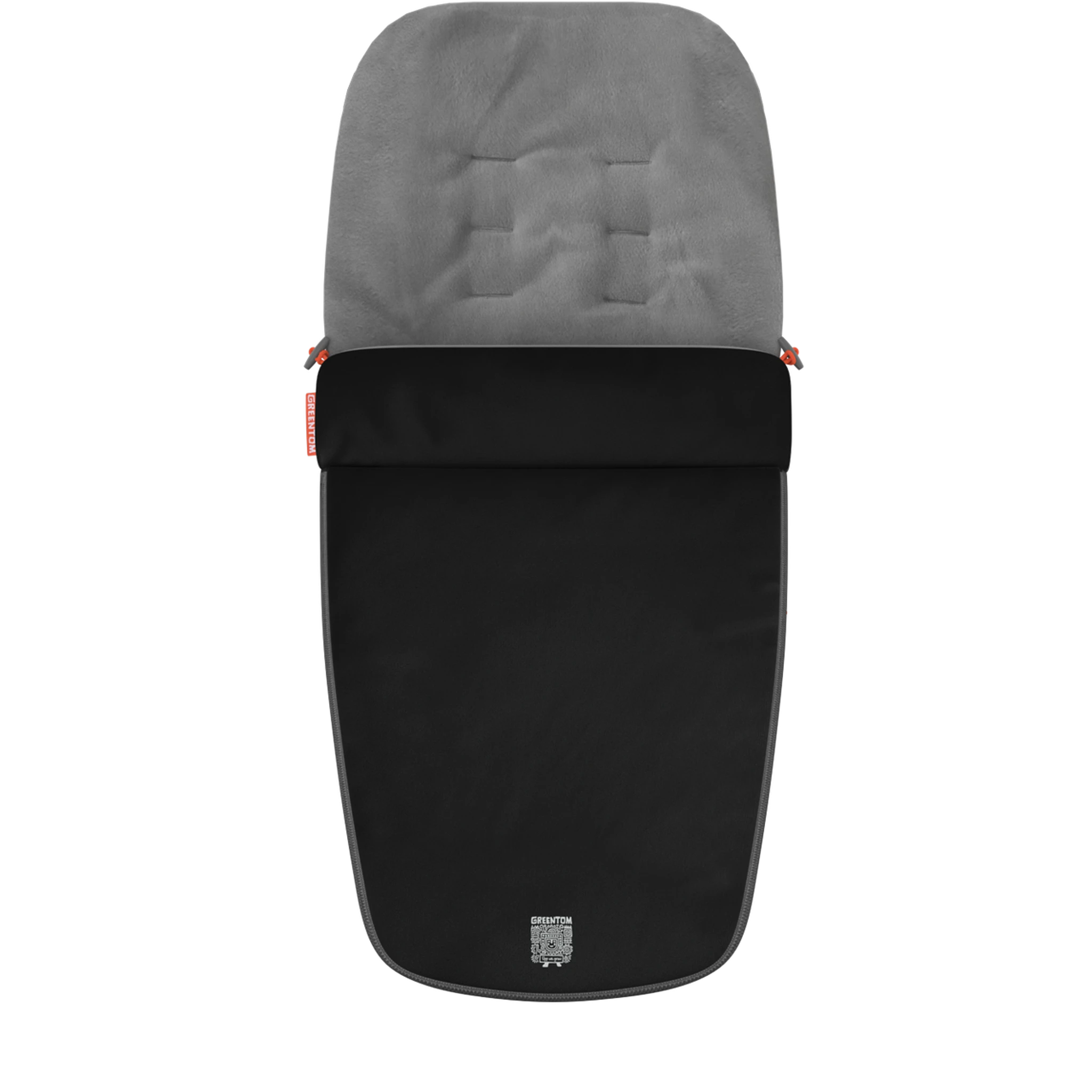 Greentom Fußsack