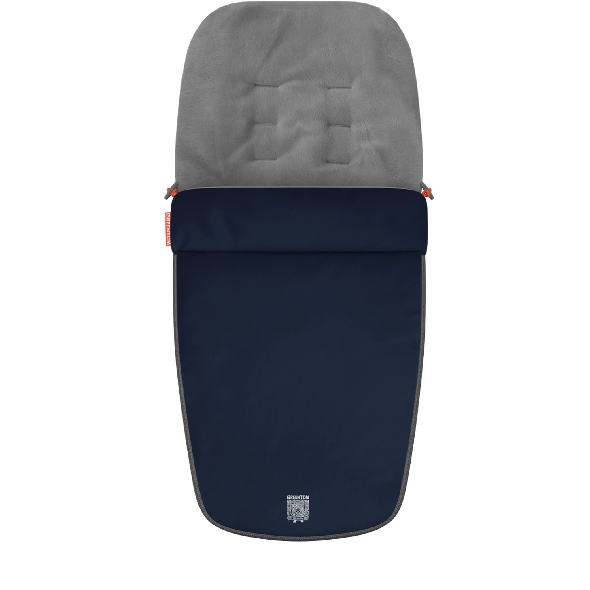 Greentom Fußsack
