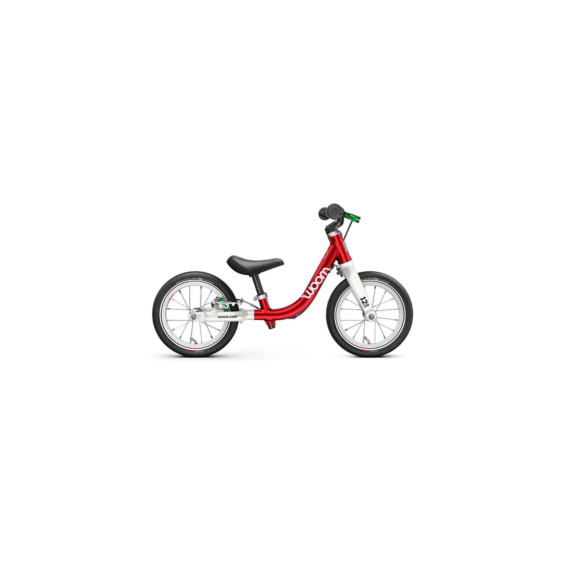 Woom 1 Kinderfahrrad gebraucht kaufen