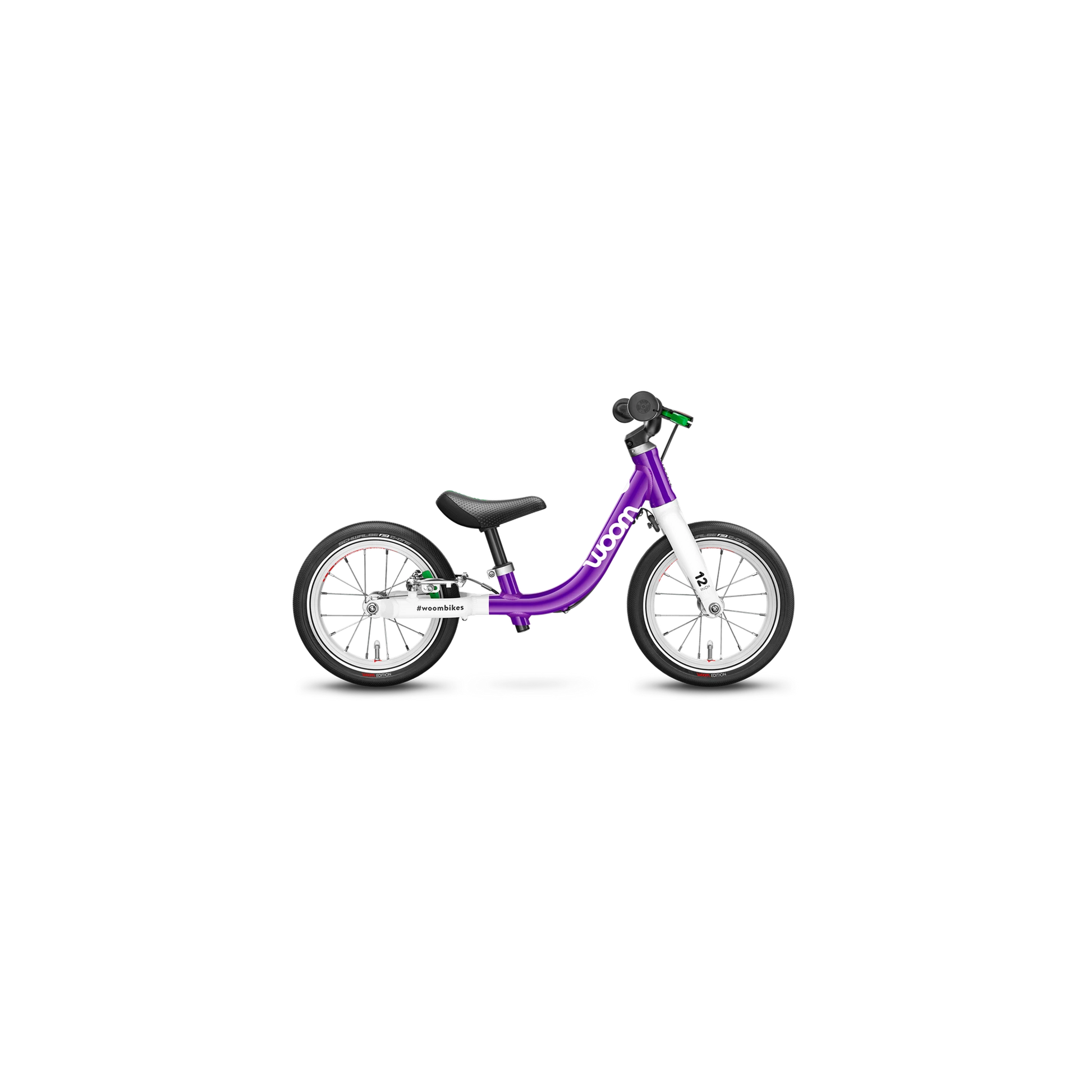 Woom 1 Kinderfahrrad gebraucht kaufen