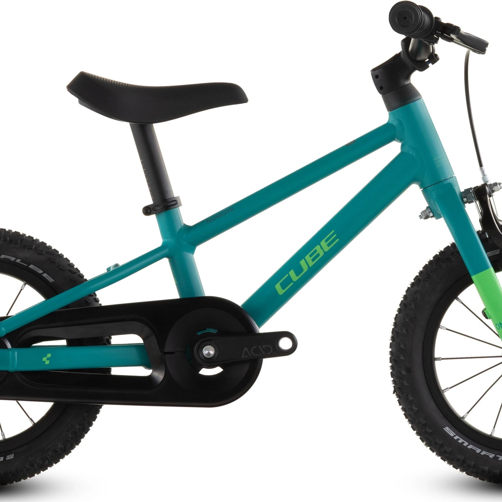Cube Numove 120