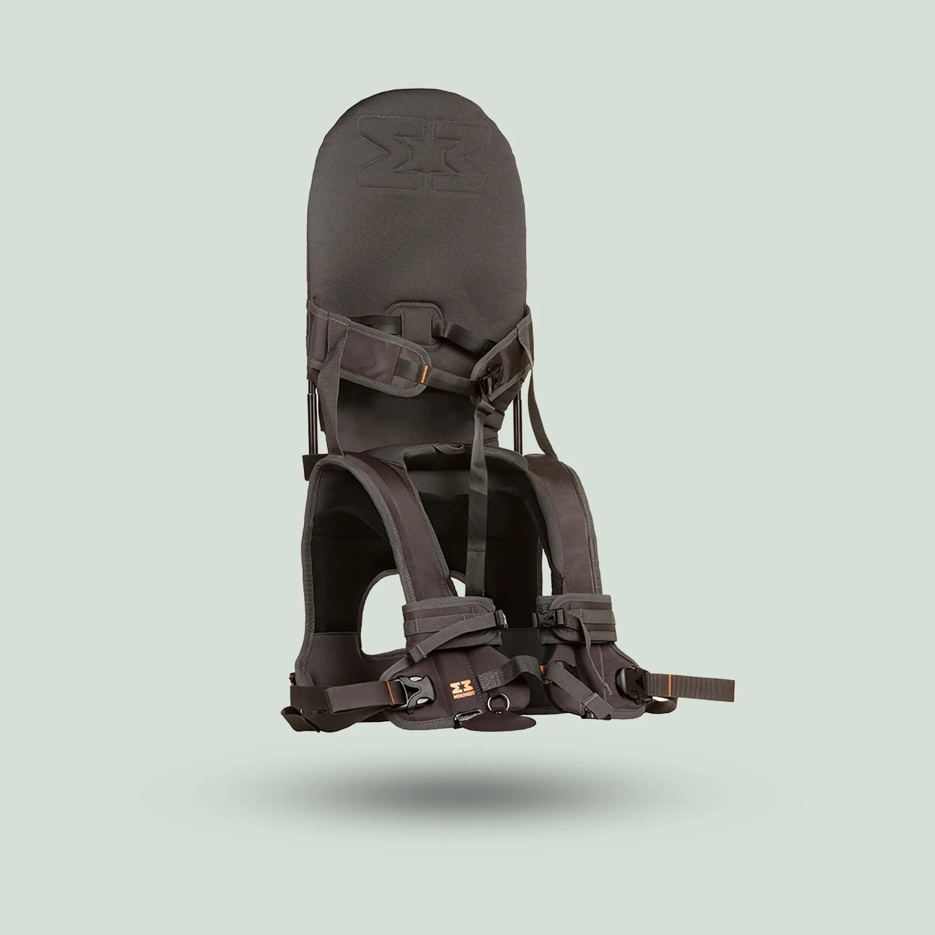 MiniMeis Schultertrage