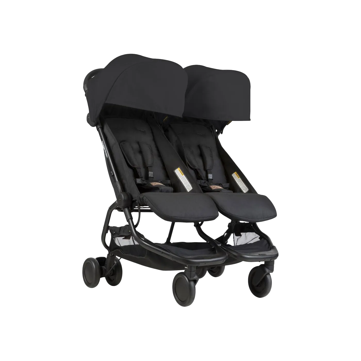 Mountain Buggy Nano Duo