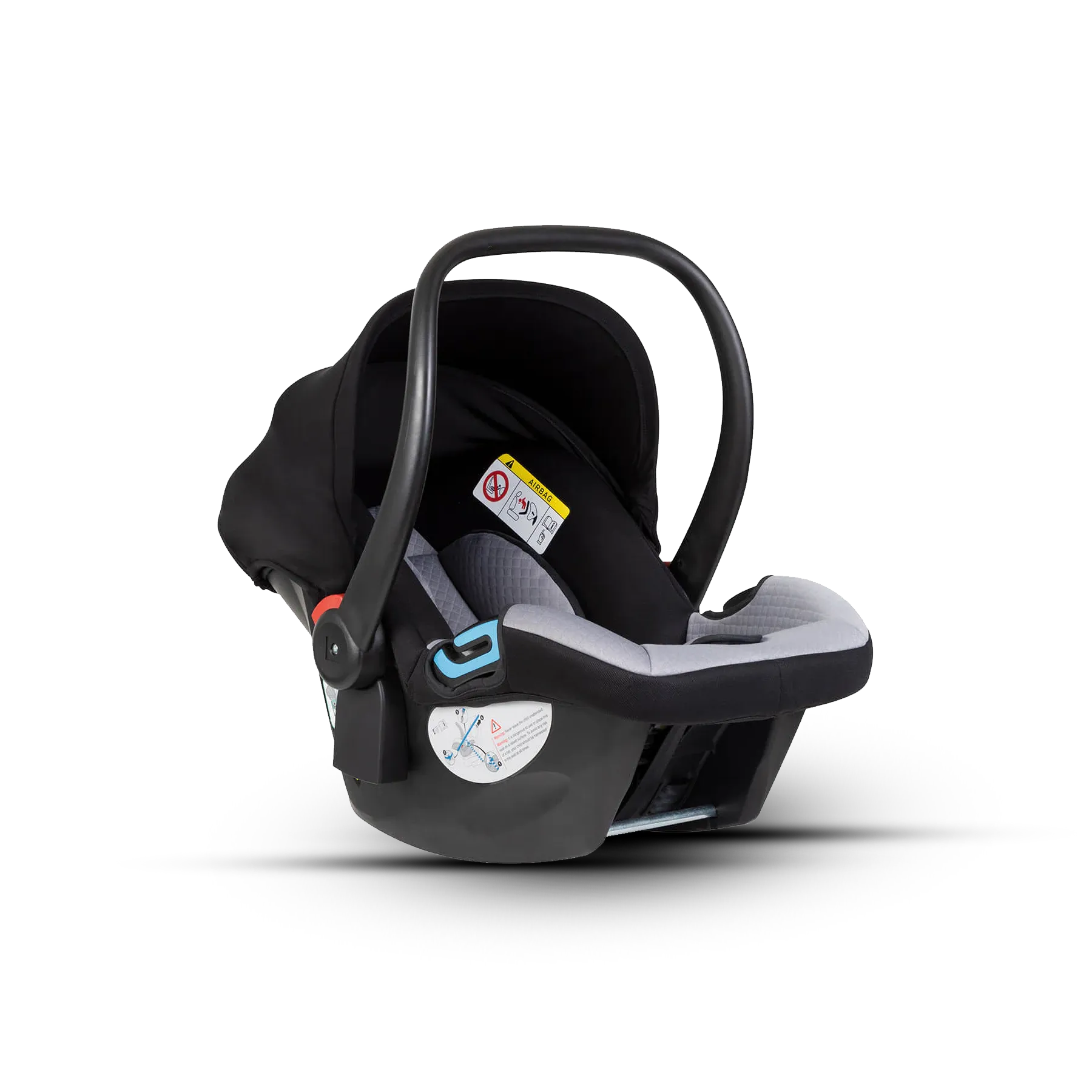 Mountain Buggy Protect Babyschale