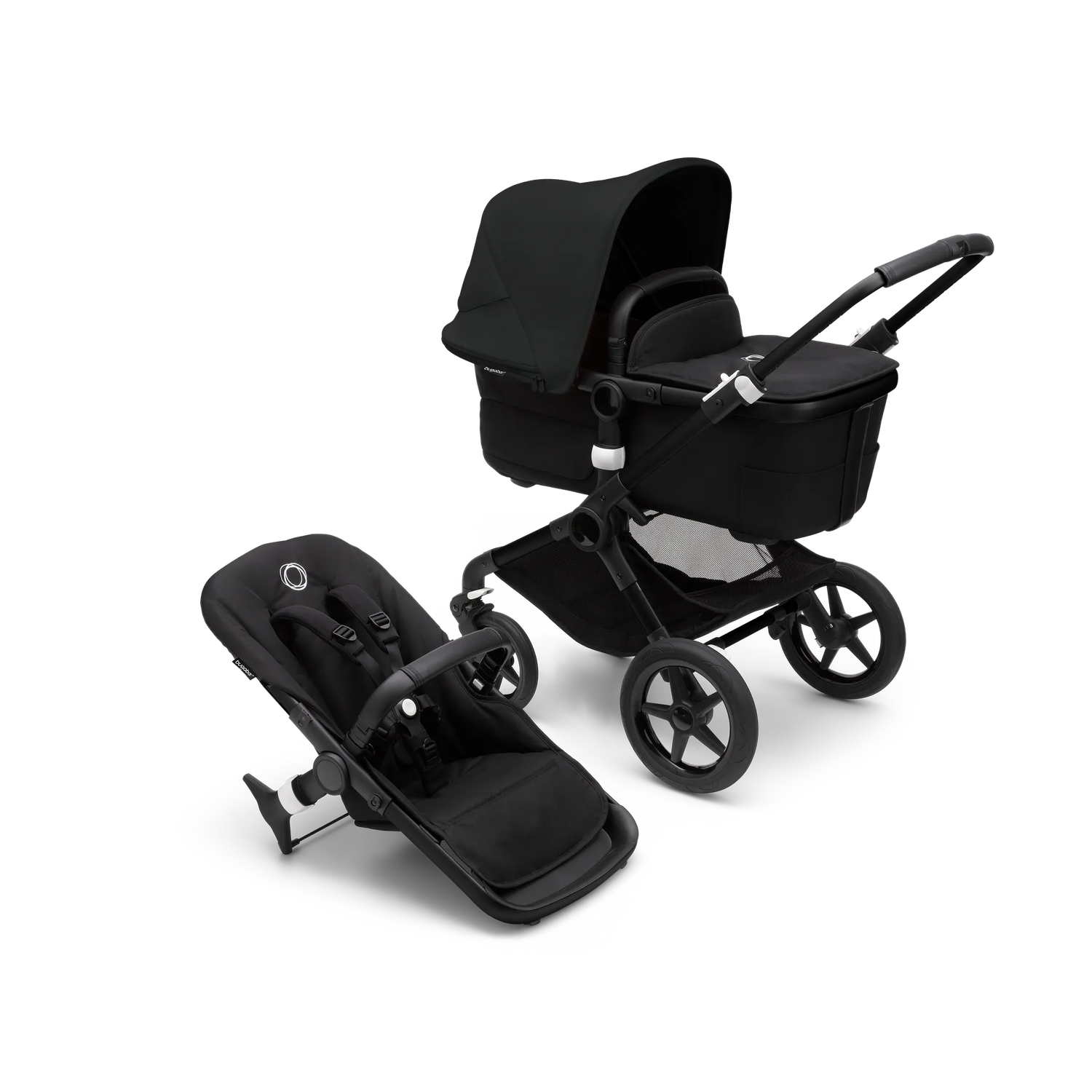 Bugaboo Fox 3