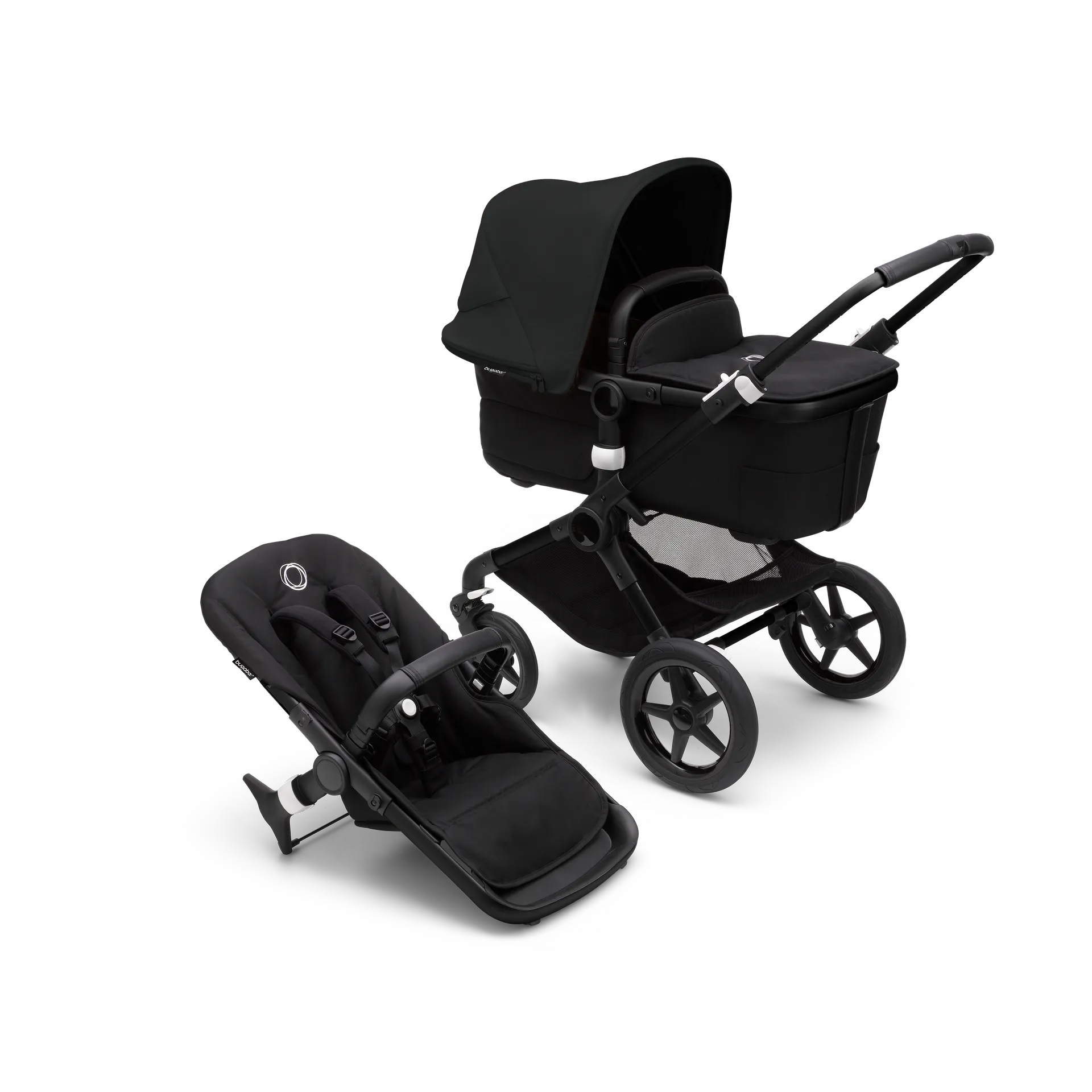 Bugaboo Fox 3