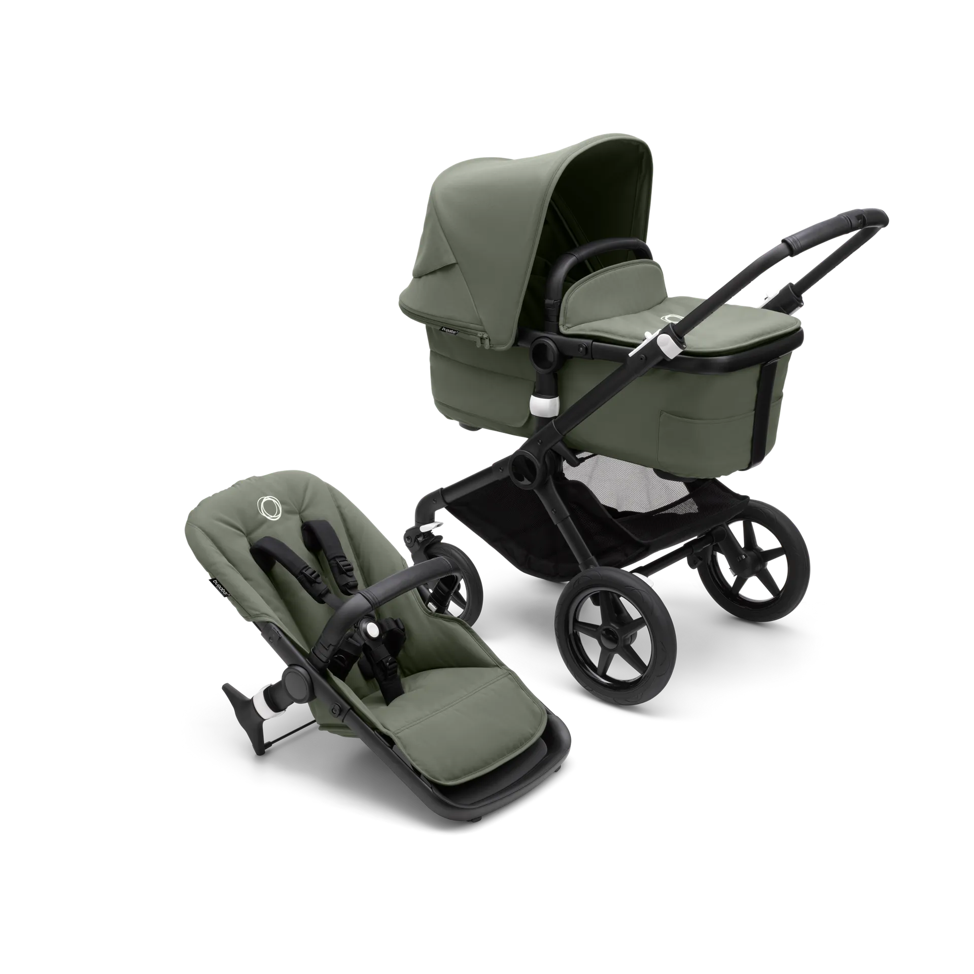 Bugaboo Fox 3