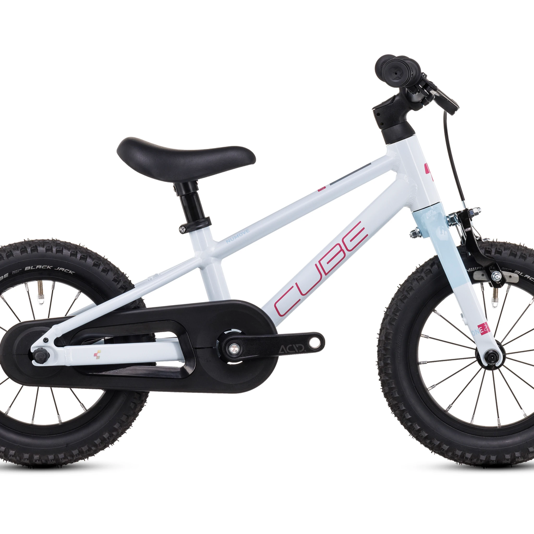 Cube Numove 120