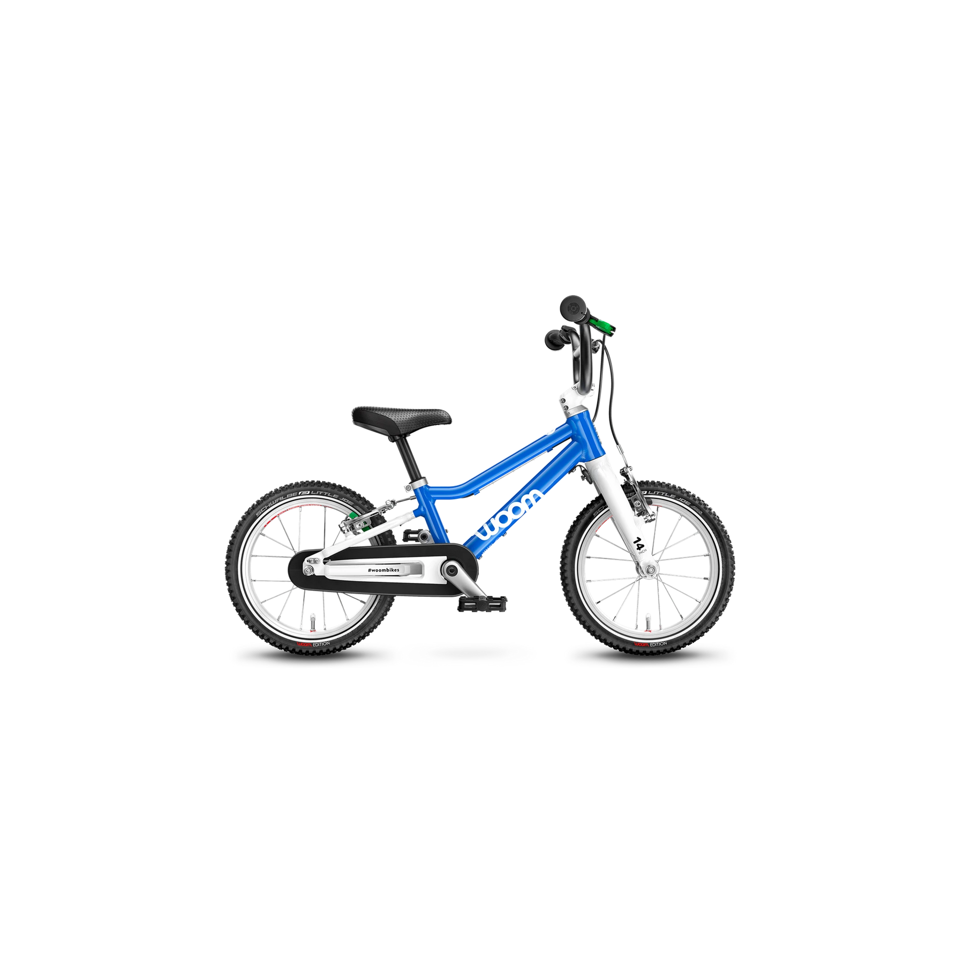 Woom 2 Kinderfahrrad gebraucht kaufen