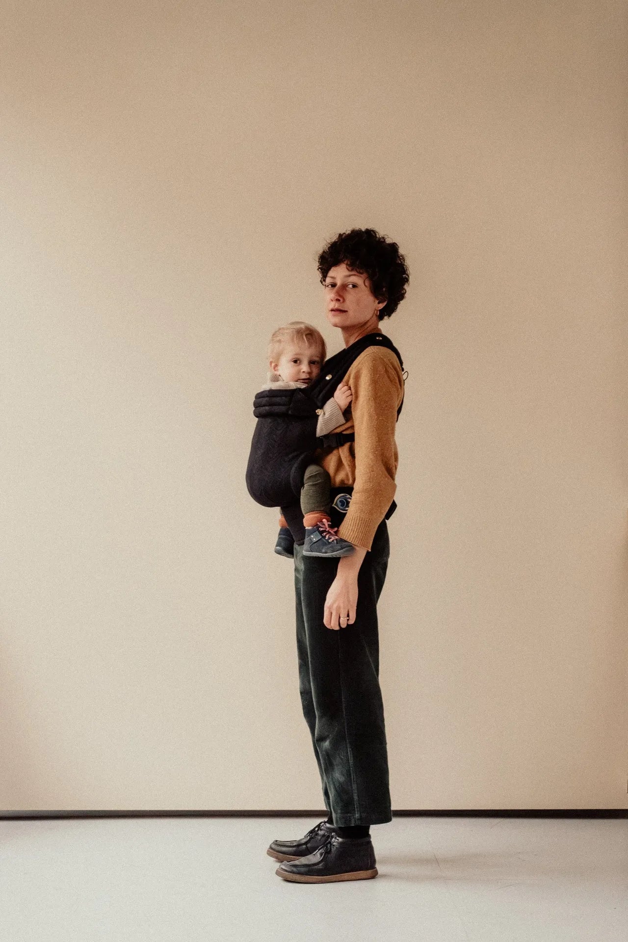 Artipoppe Zeitgeist Babytrage