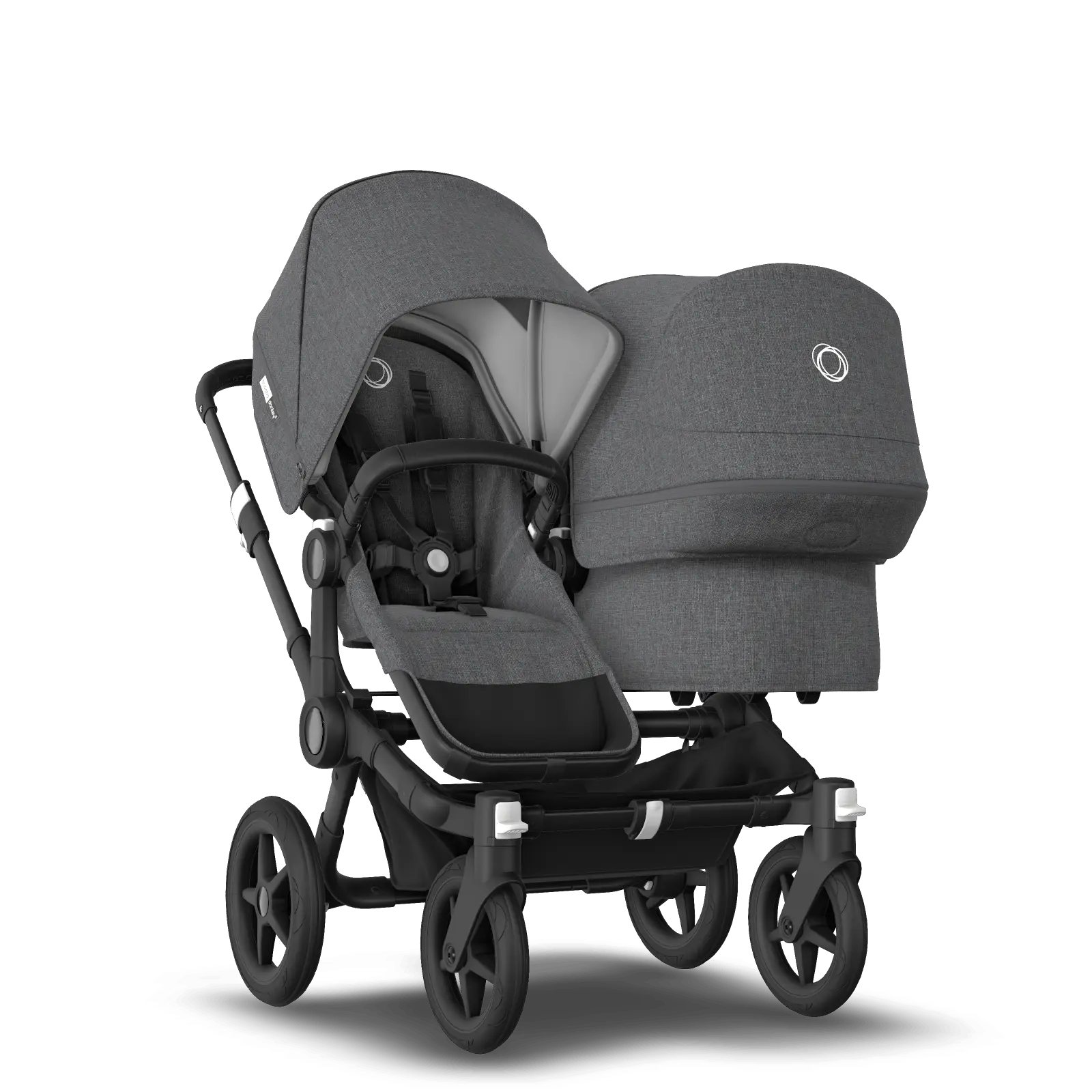 Bugaboo Donkey 3 Duo
