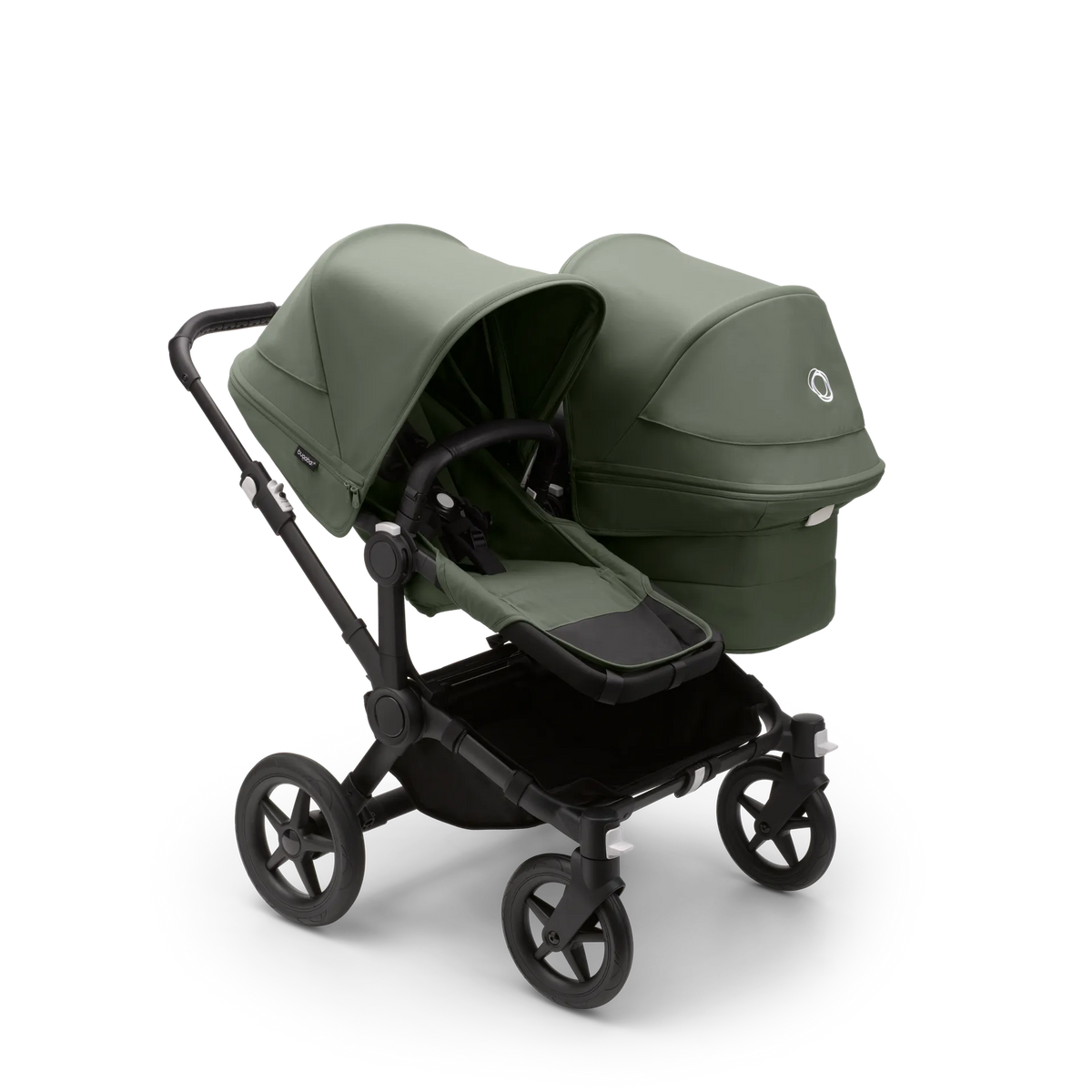 Bugaboo Donkey 5 Duo