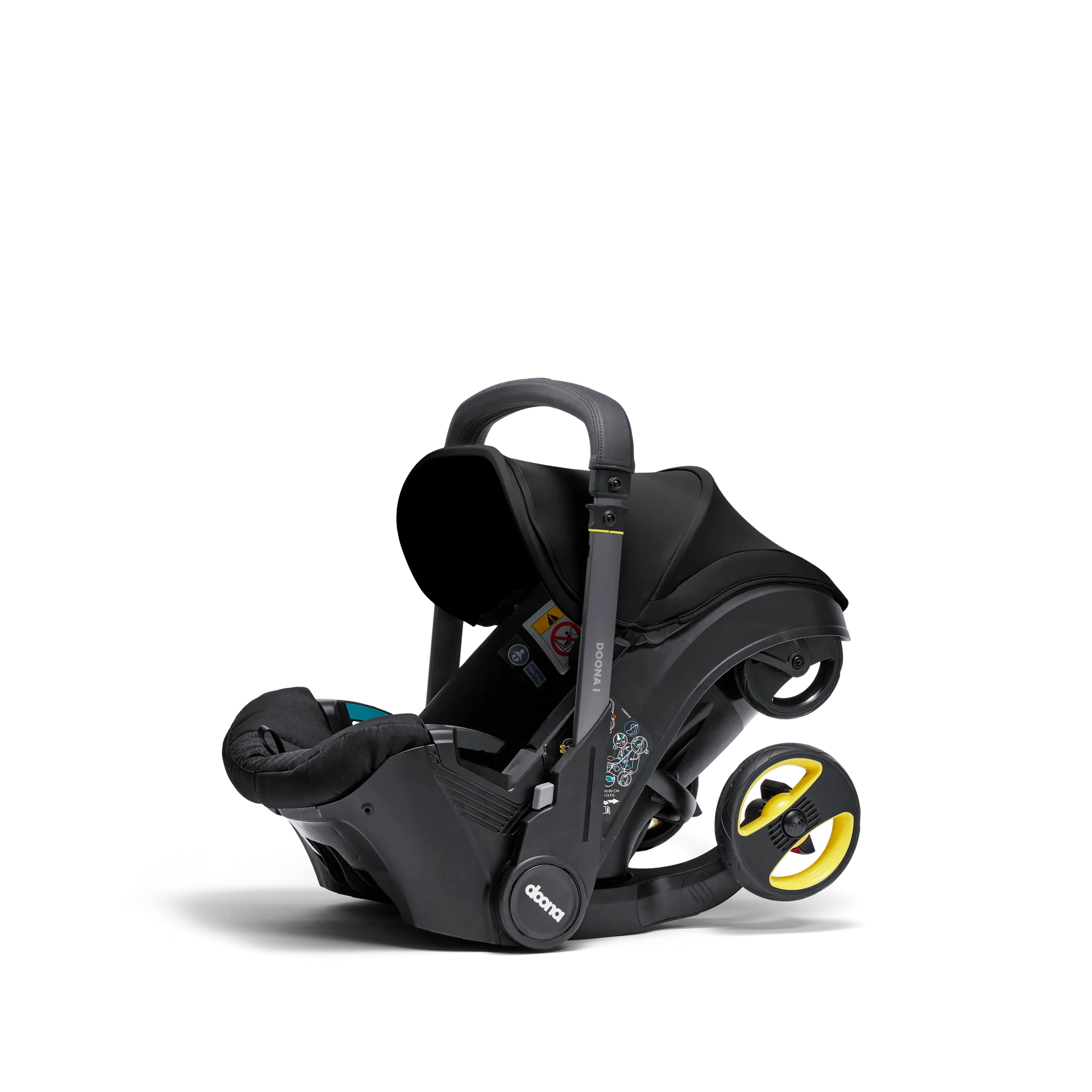 Doona i-Size Babyschale