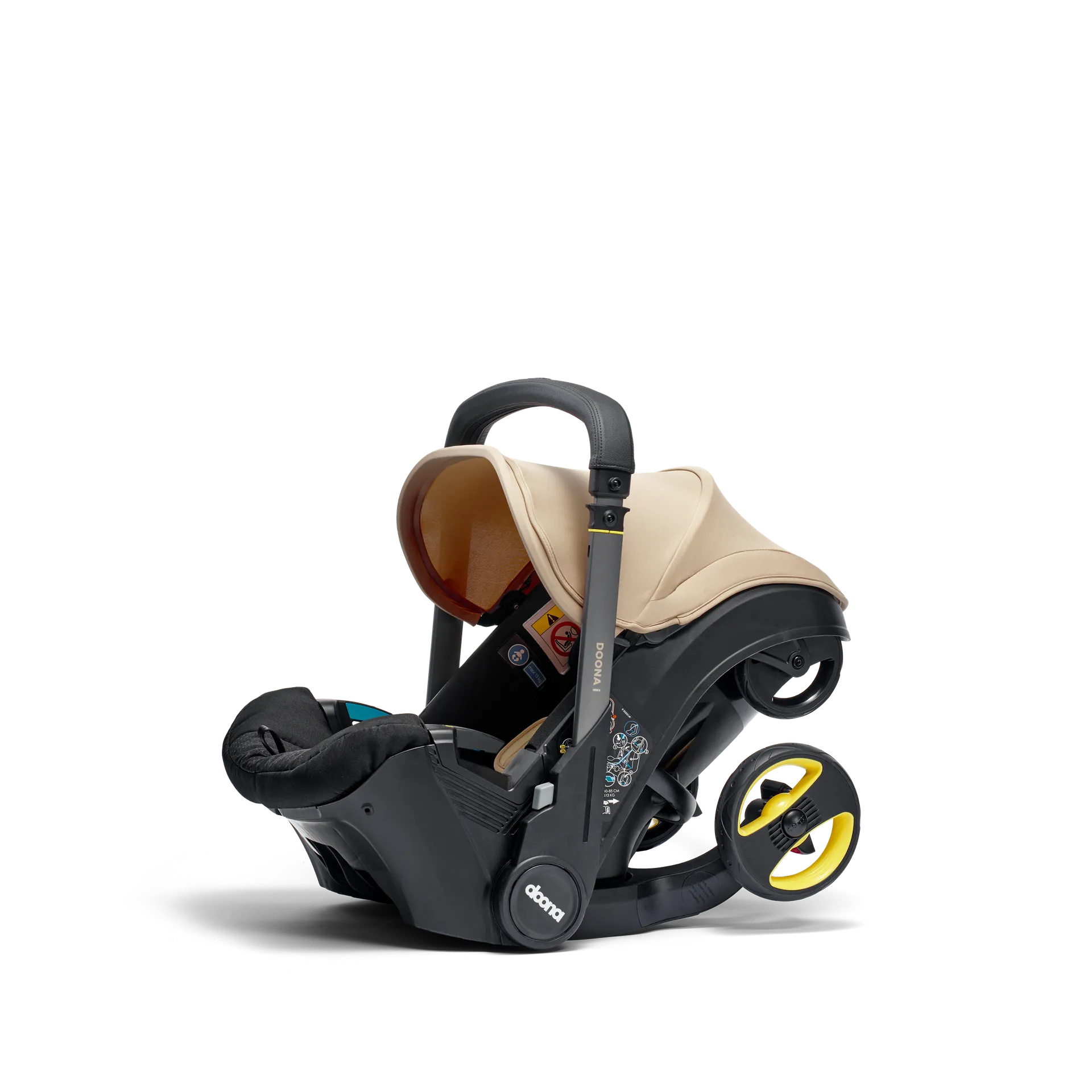 Doona i-Size Babyschale