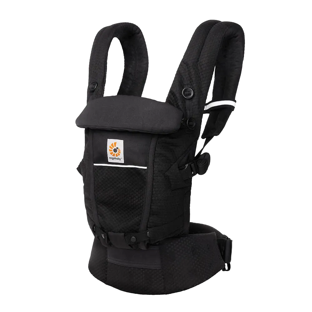 Ergobaby Adapt Soft Flex Mesh Babytrage