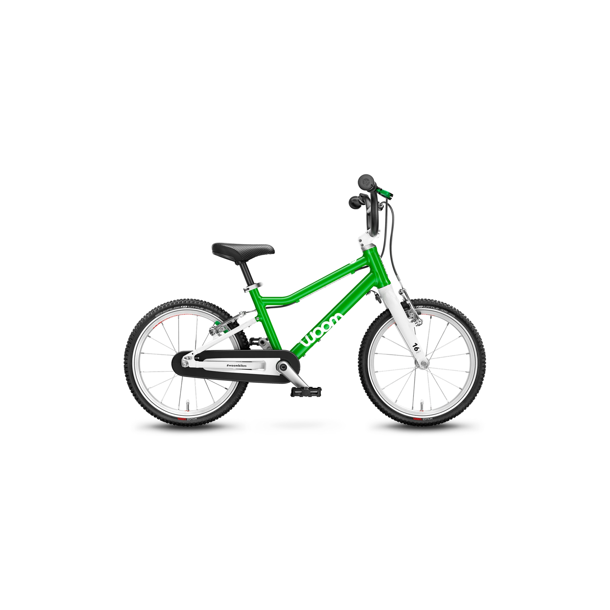 Woom 3 Kinderfahrrad gebraucht kaufen