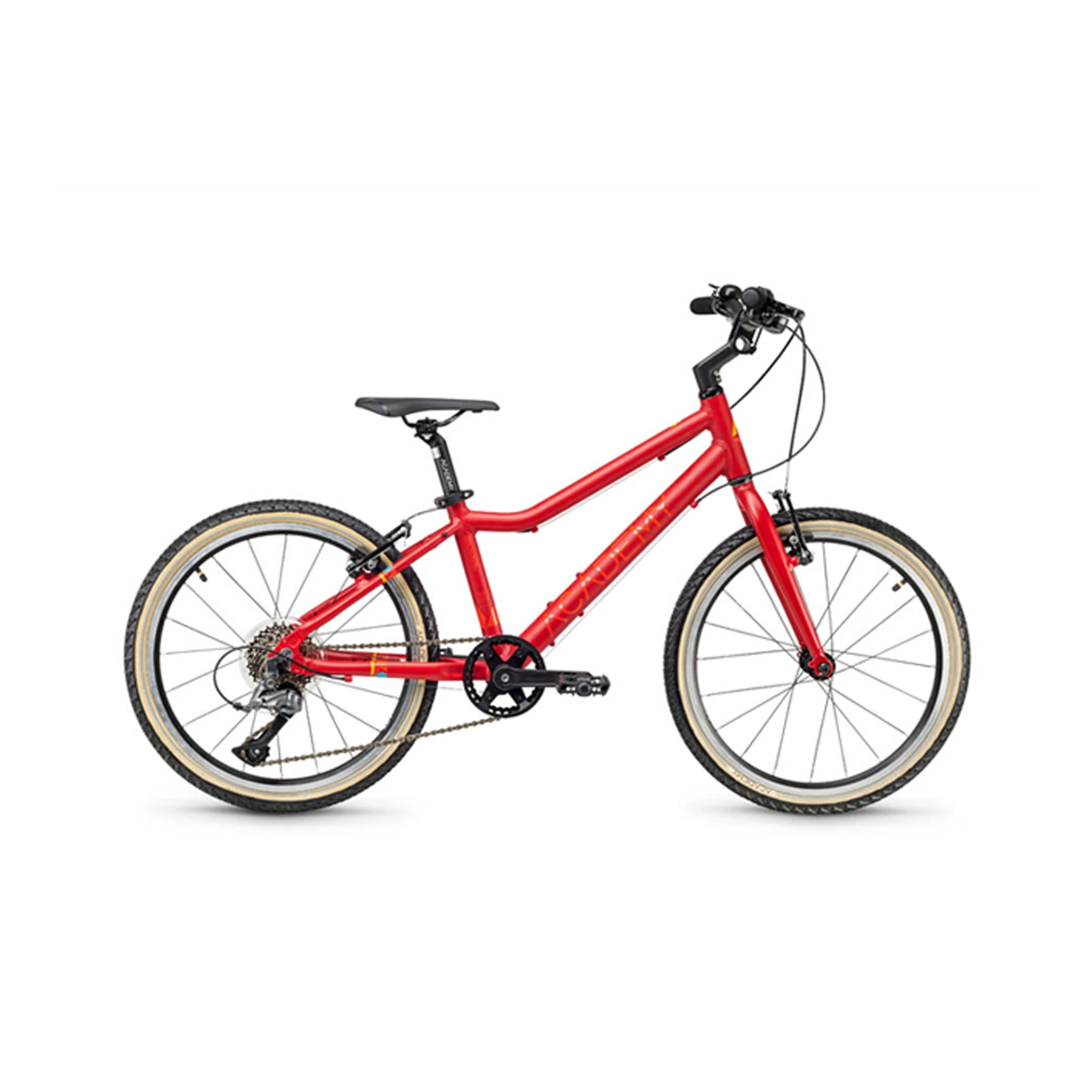 Academy Bike Grade 4
